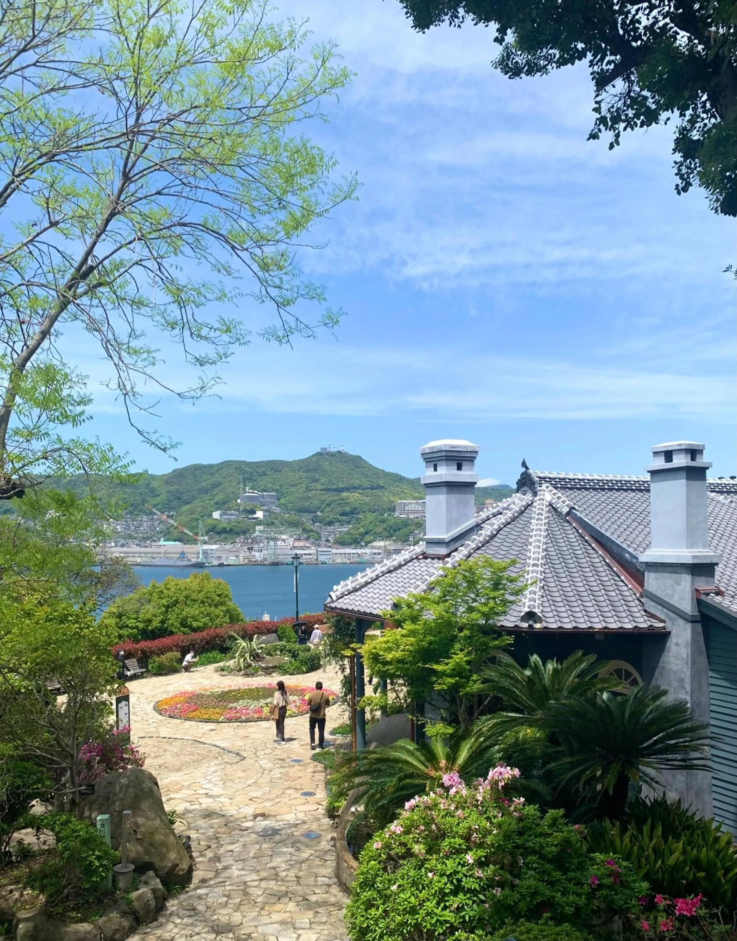 GRAND BASE Nagasaki City