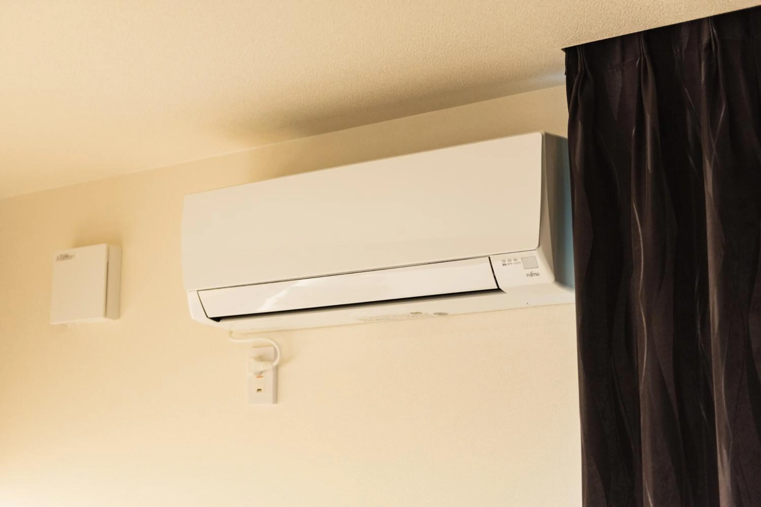 Photo of the whole room in GRAND BASE Nagasaki City