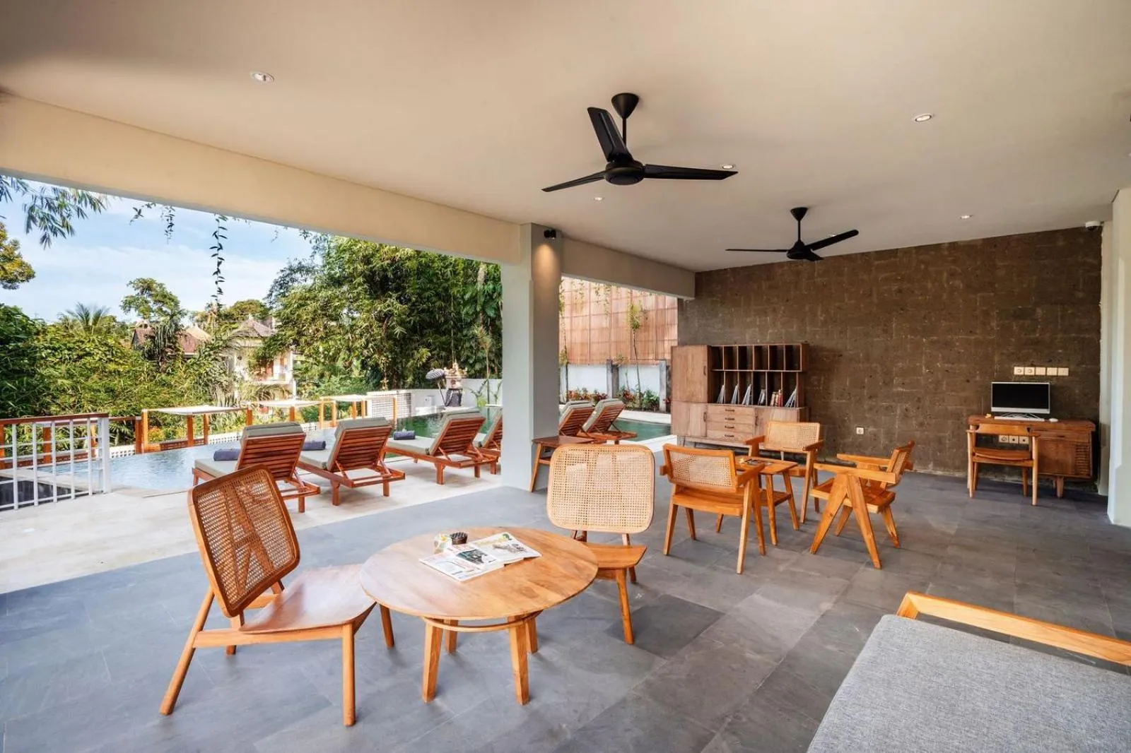 Restaurant/places to eat in Dinara Ubud