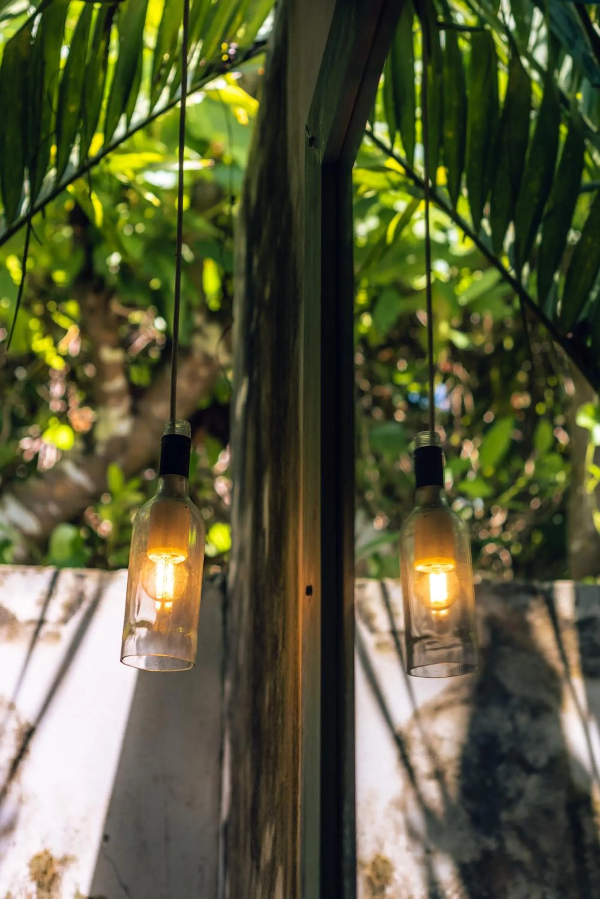 Property building in Mi Lugar Maldives