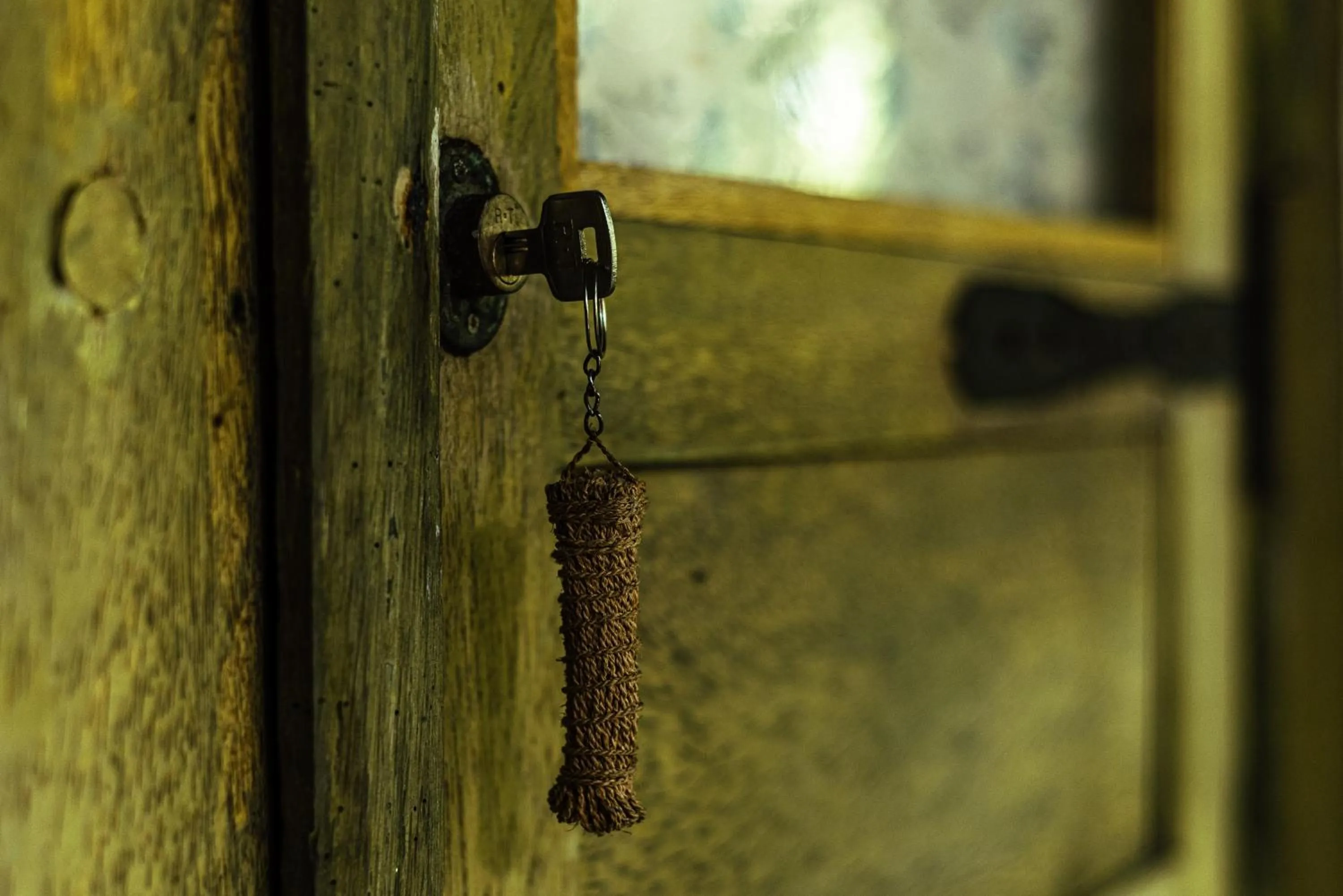 View (from property/room) in Mi Lugar Maldives