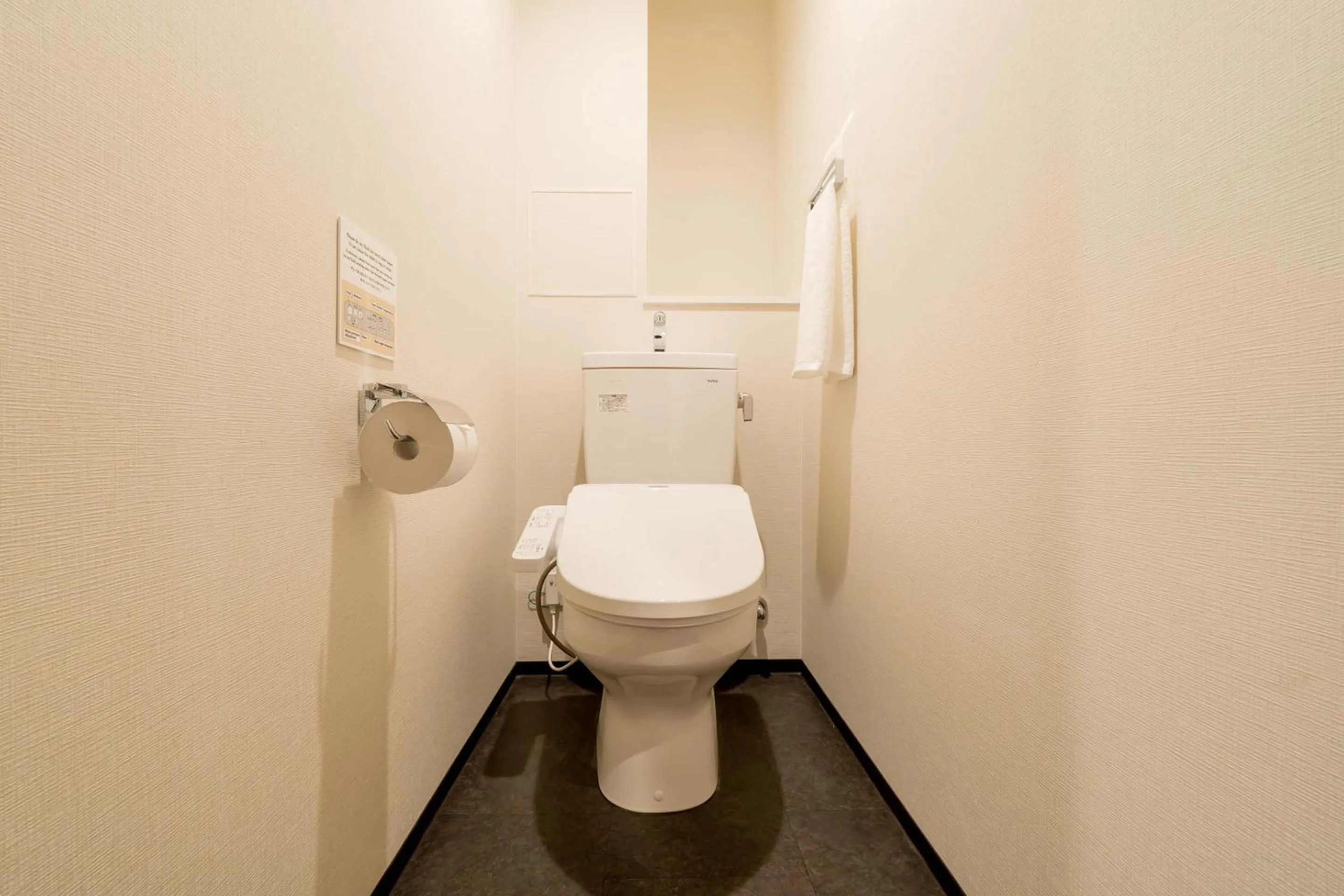 Toilet in RESI STAY ANDON