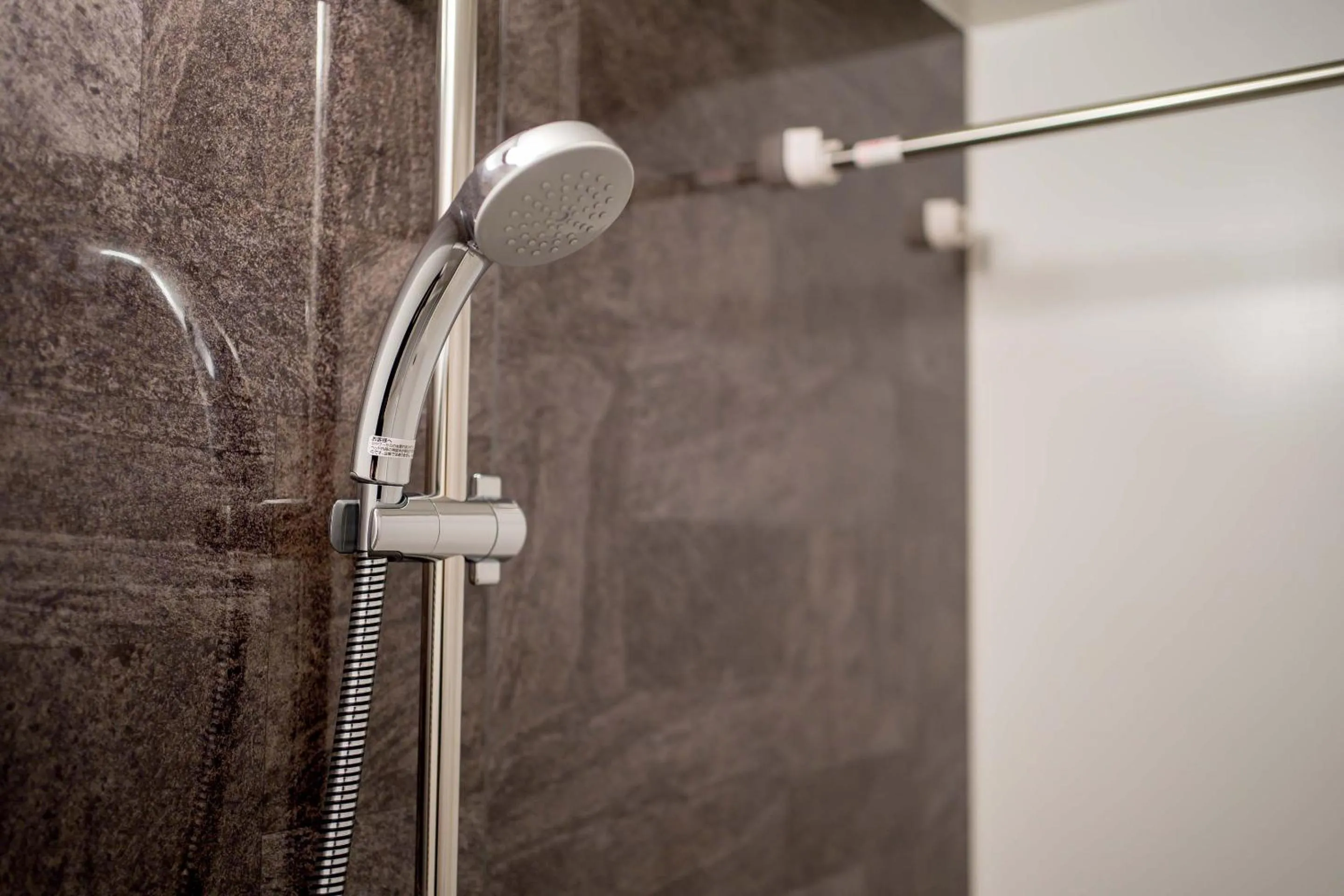 Bathroom in RESI STAY ANDON