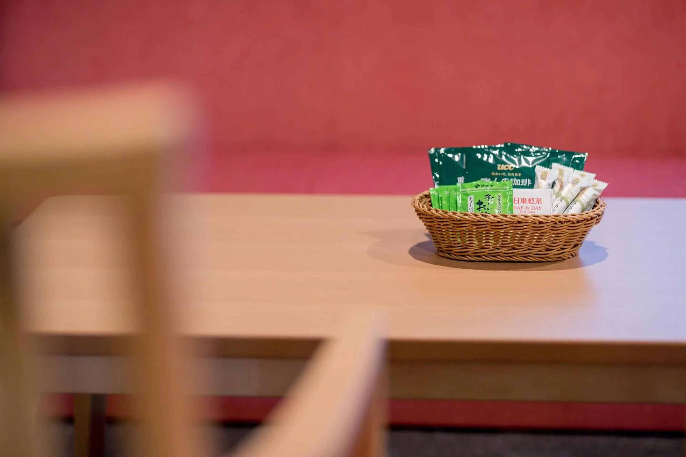 Photo of the whole room in RESI STAY ANDON