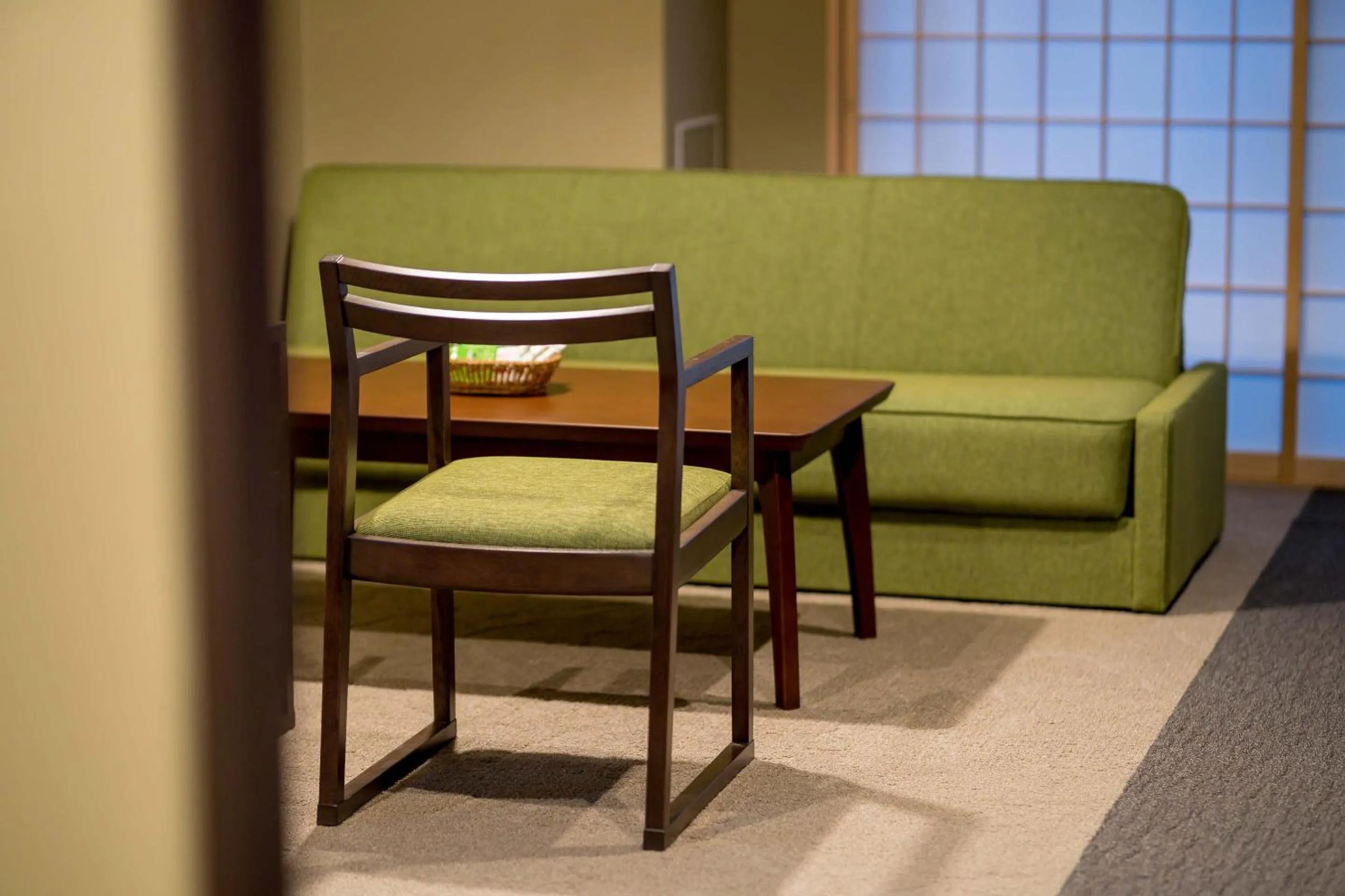 Photo of the whole room in RESI STAY ANDON