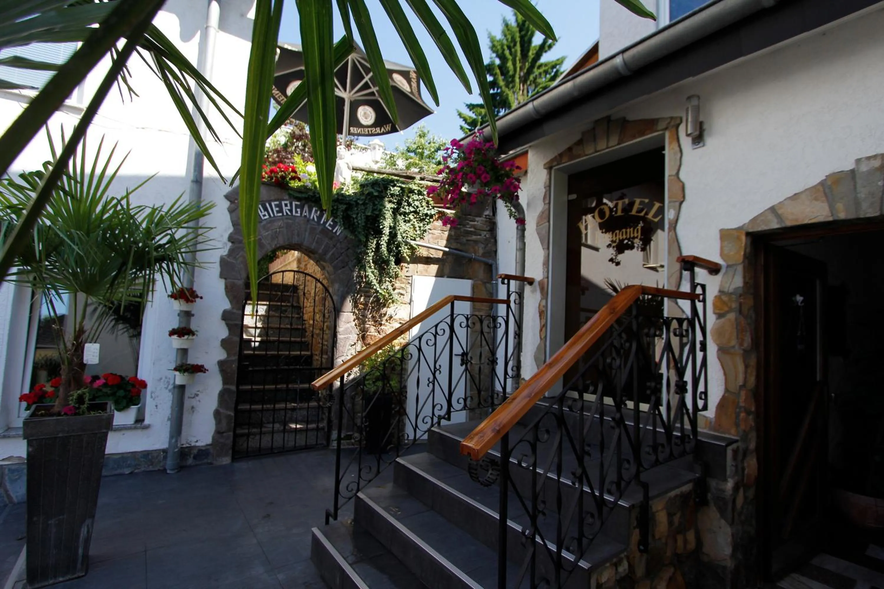 Other in Hotel Adria Stuben