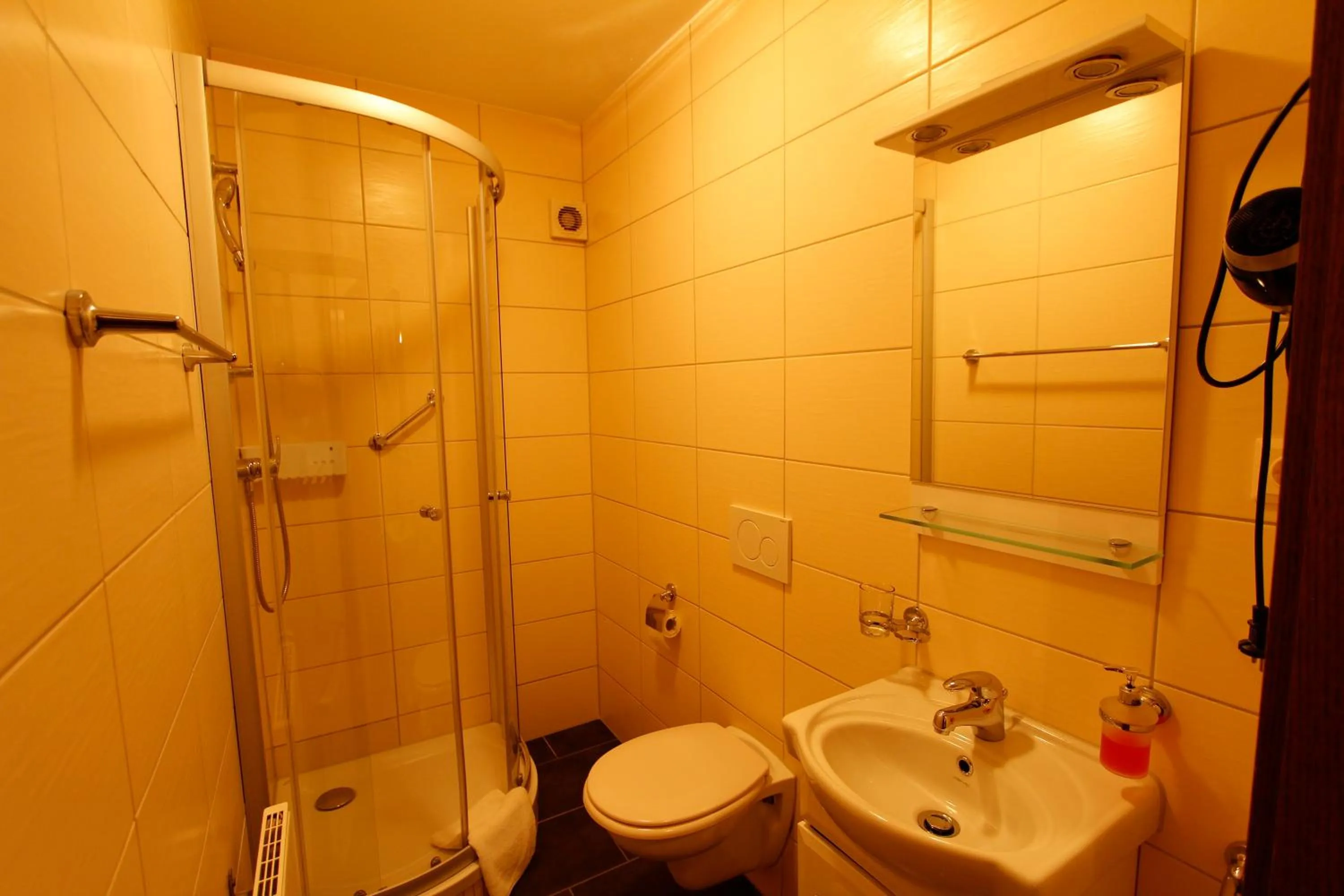 Other in Hotel Adria Stuben