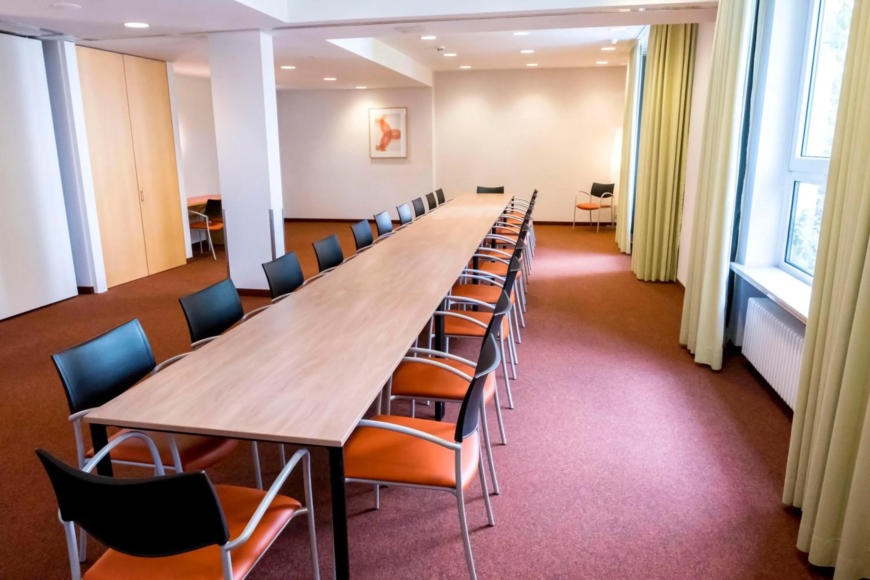 Business facilities in Heidehotel Bad Bevensen