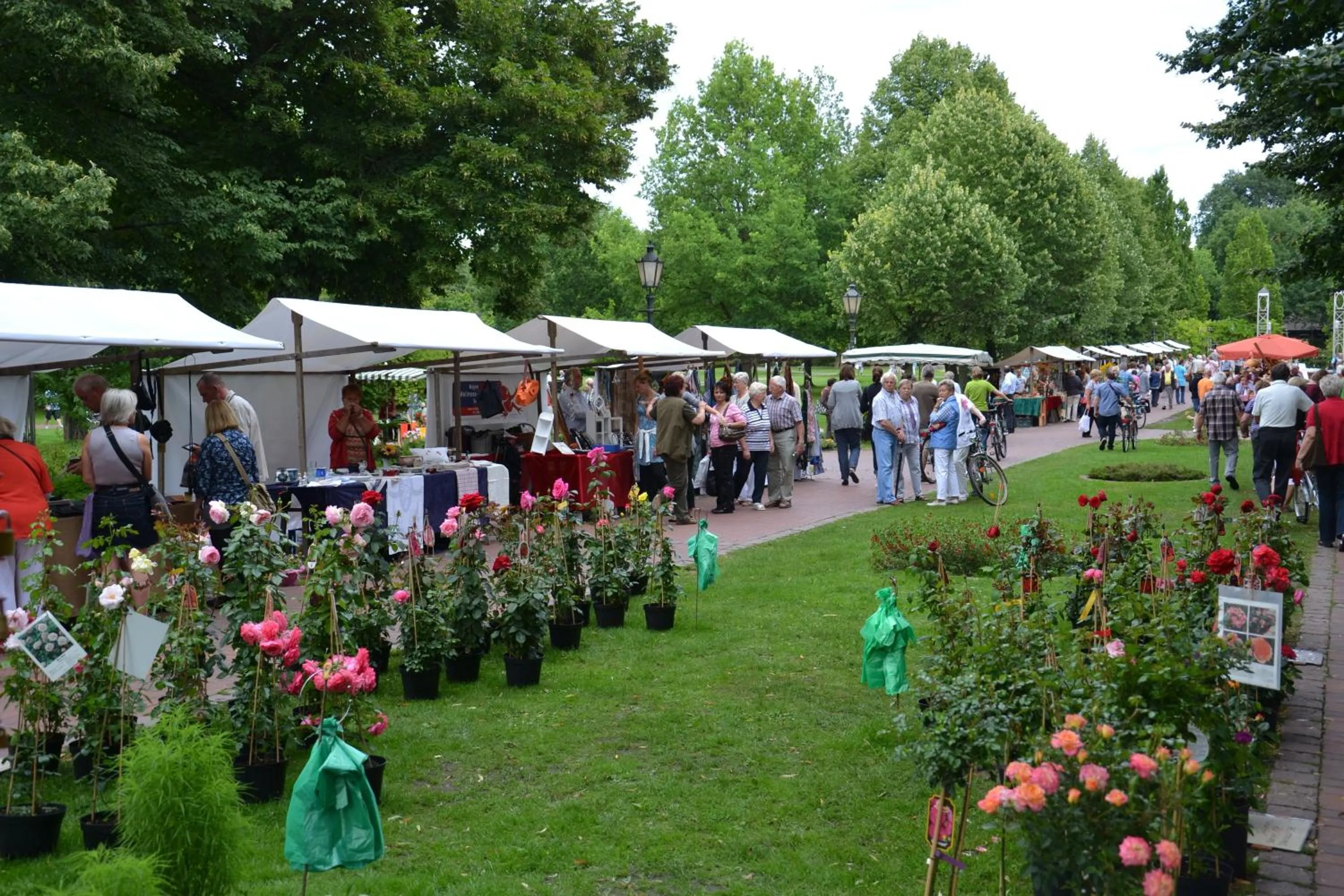 Banquet/Function facilities in Heidehotel Bad Bevensen