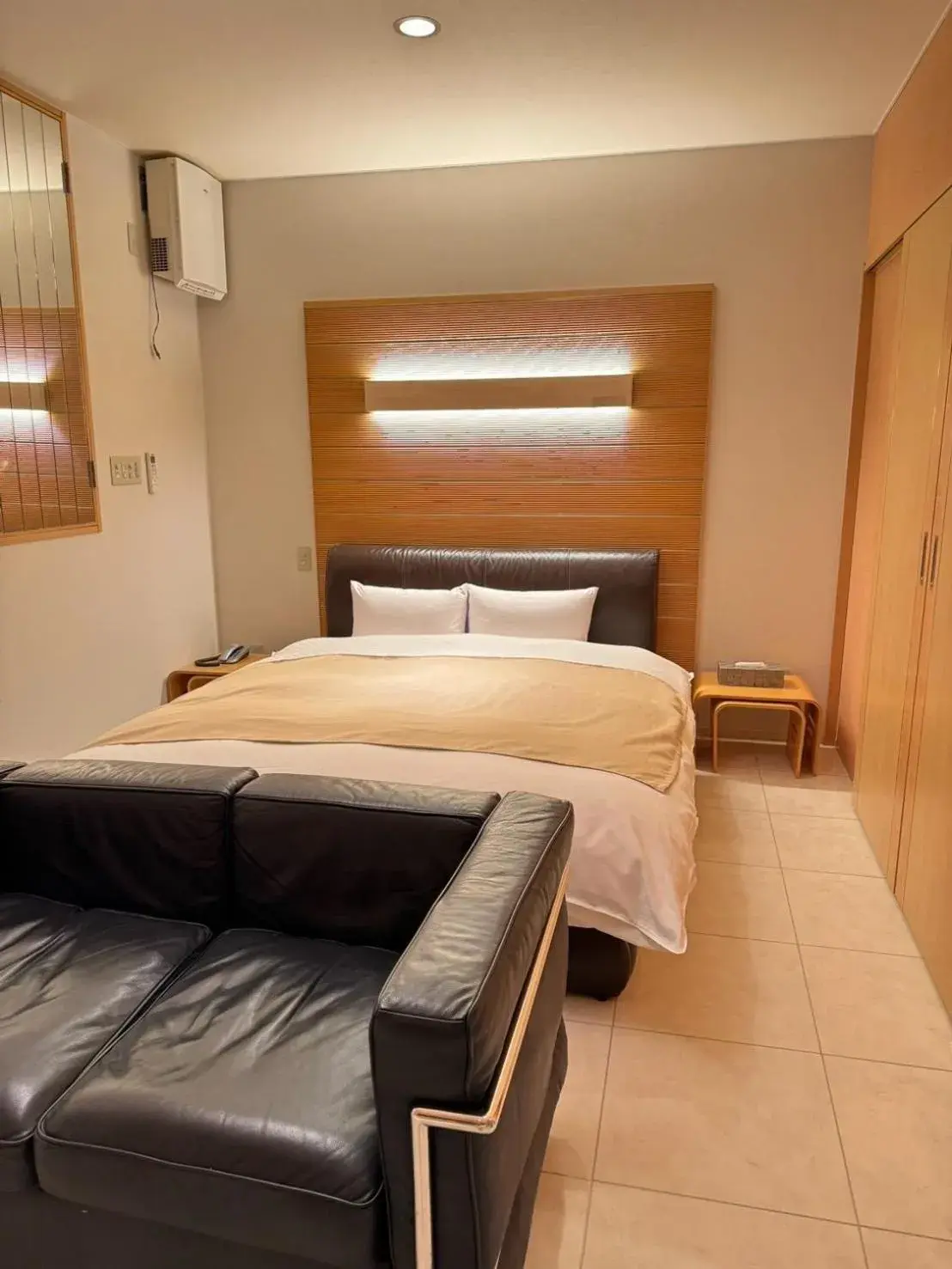 Deluxe Twin Room - single occupancy in Hotel JOYCE Deluxe Twin Room - single occupancy in Hotel JOYCE