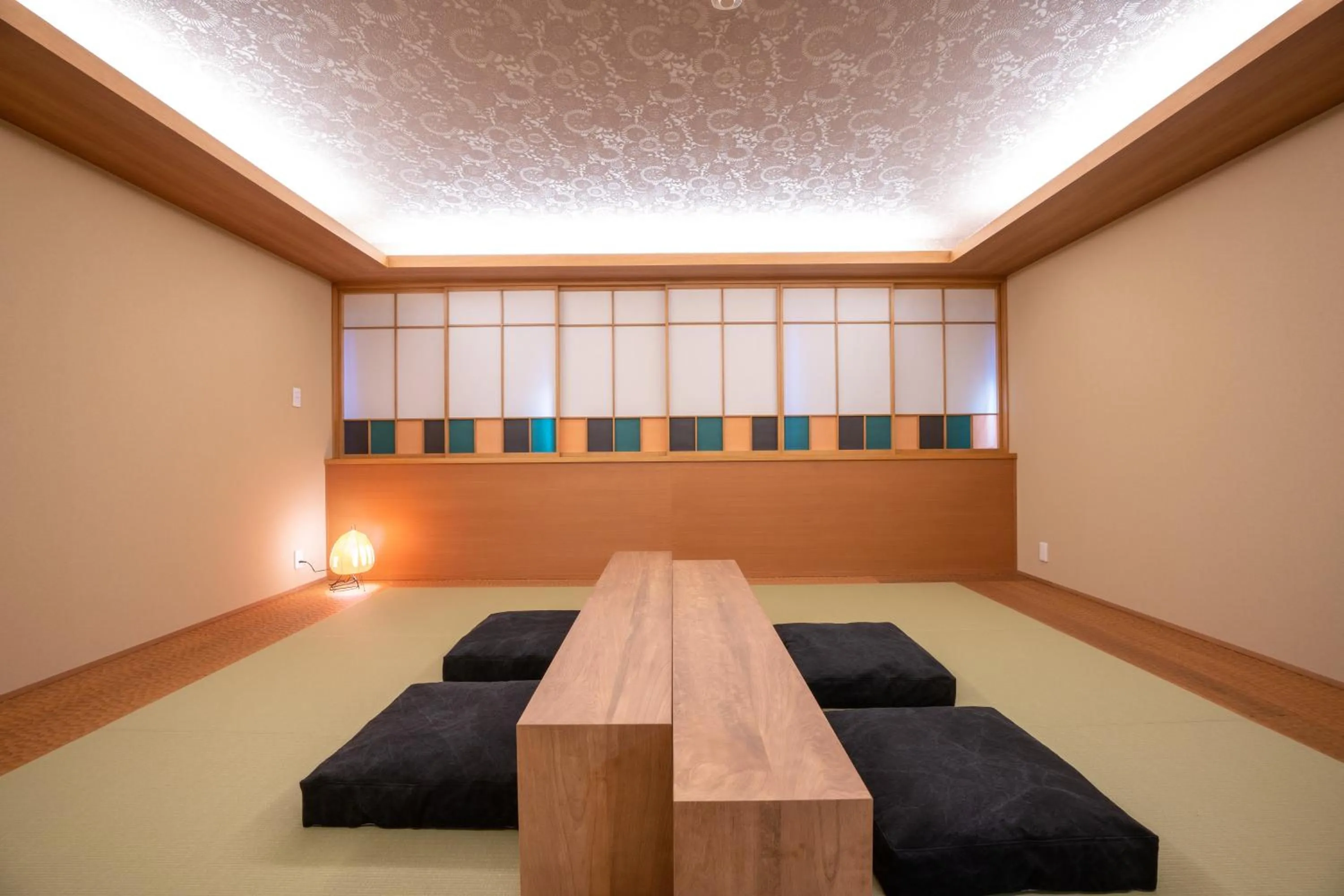 One-Bedroom Apartment 102 in marutto Ishikawa