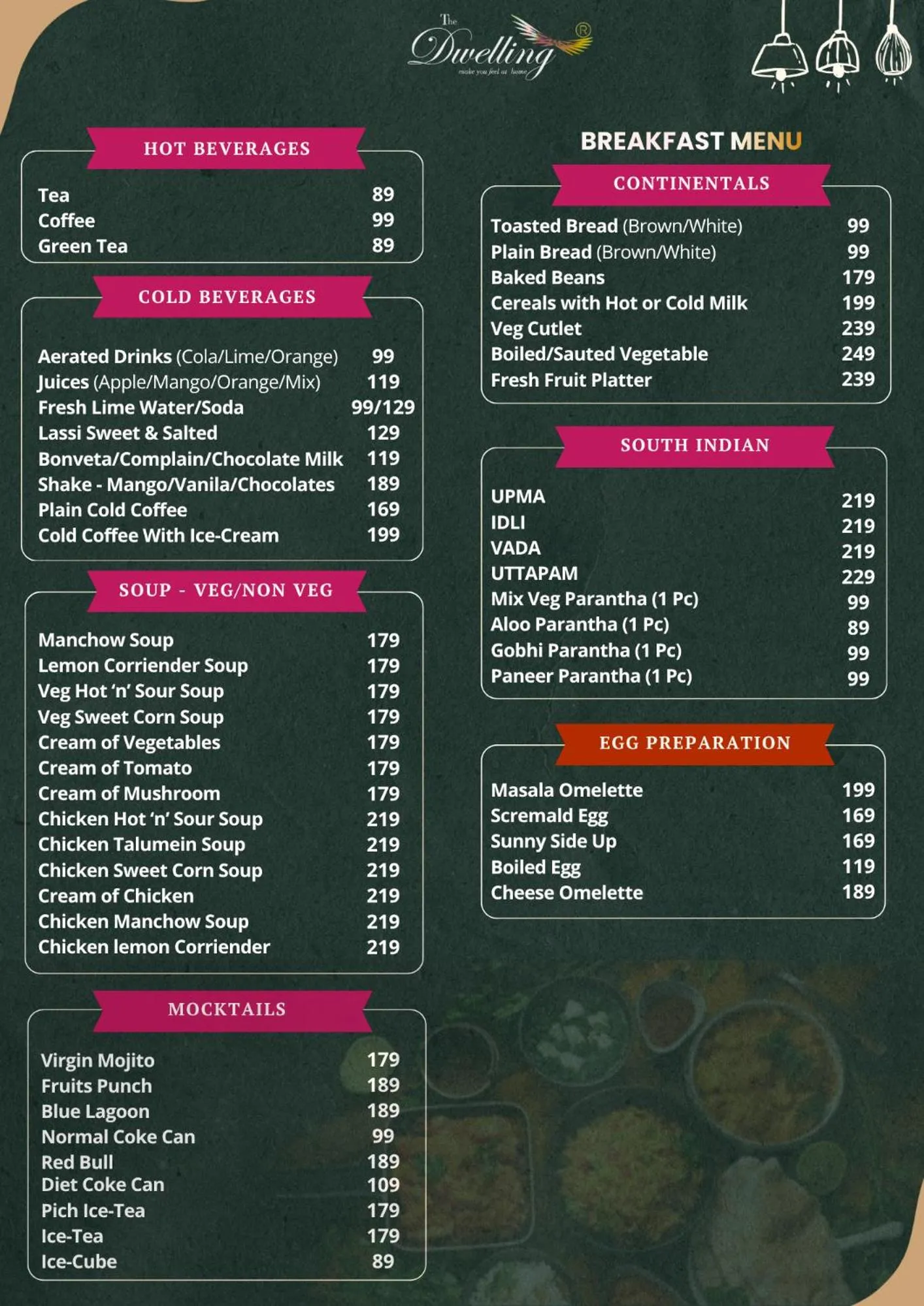 Other in Dwelling Residency Hotel