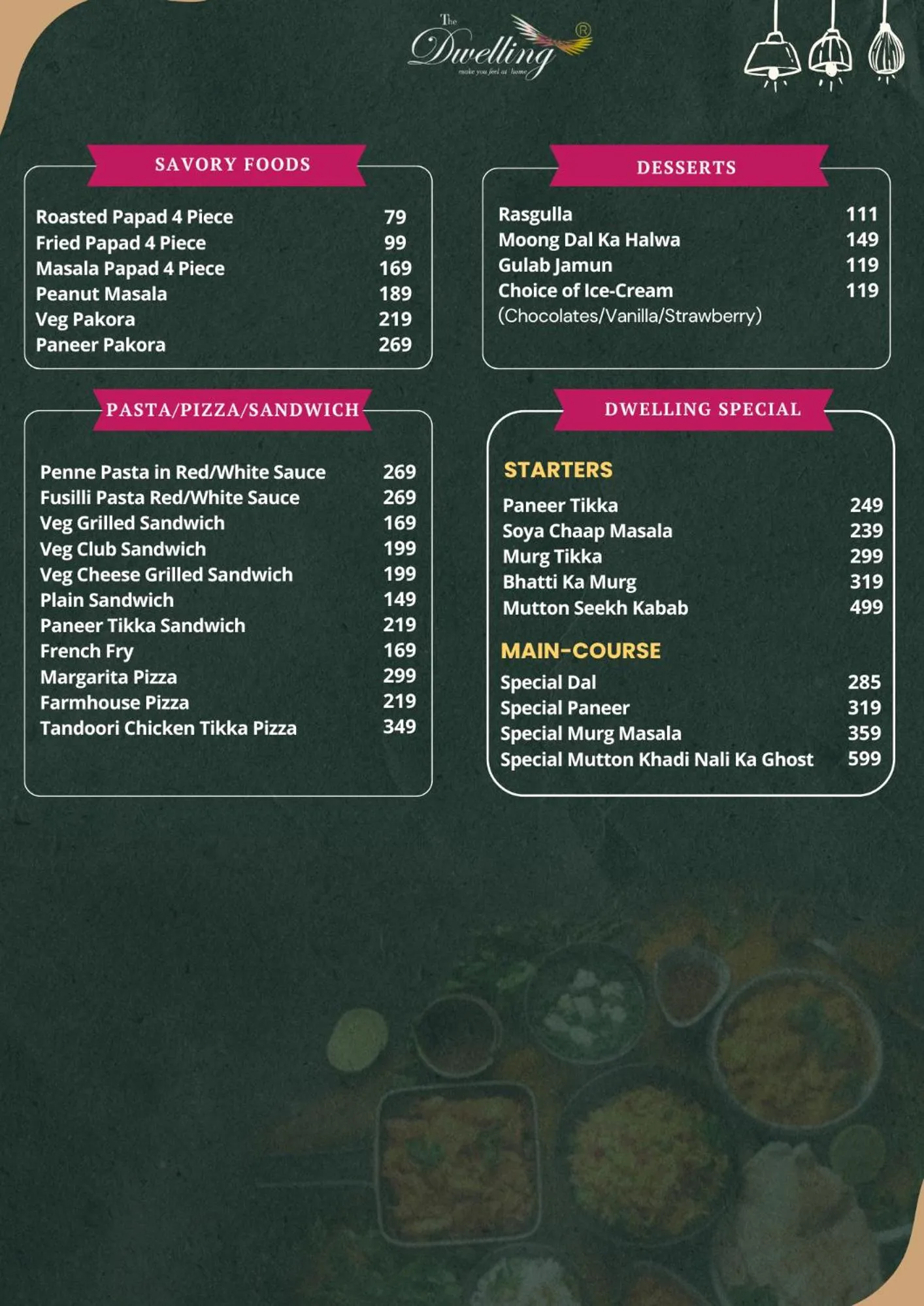Other in Dwelling Residency Hotel