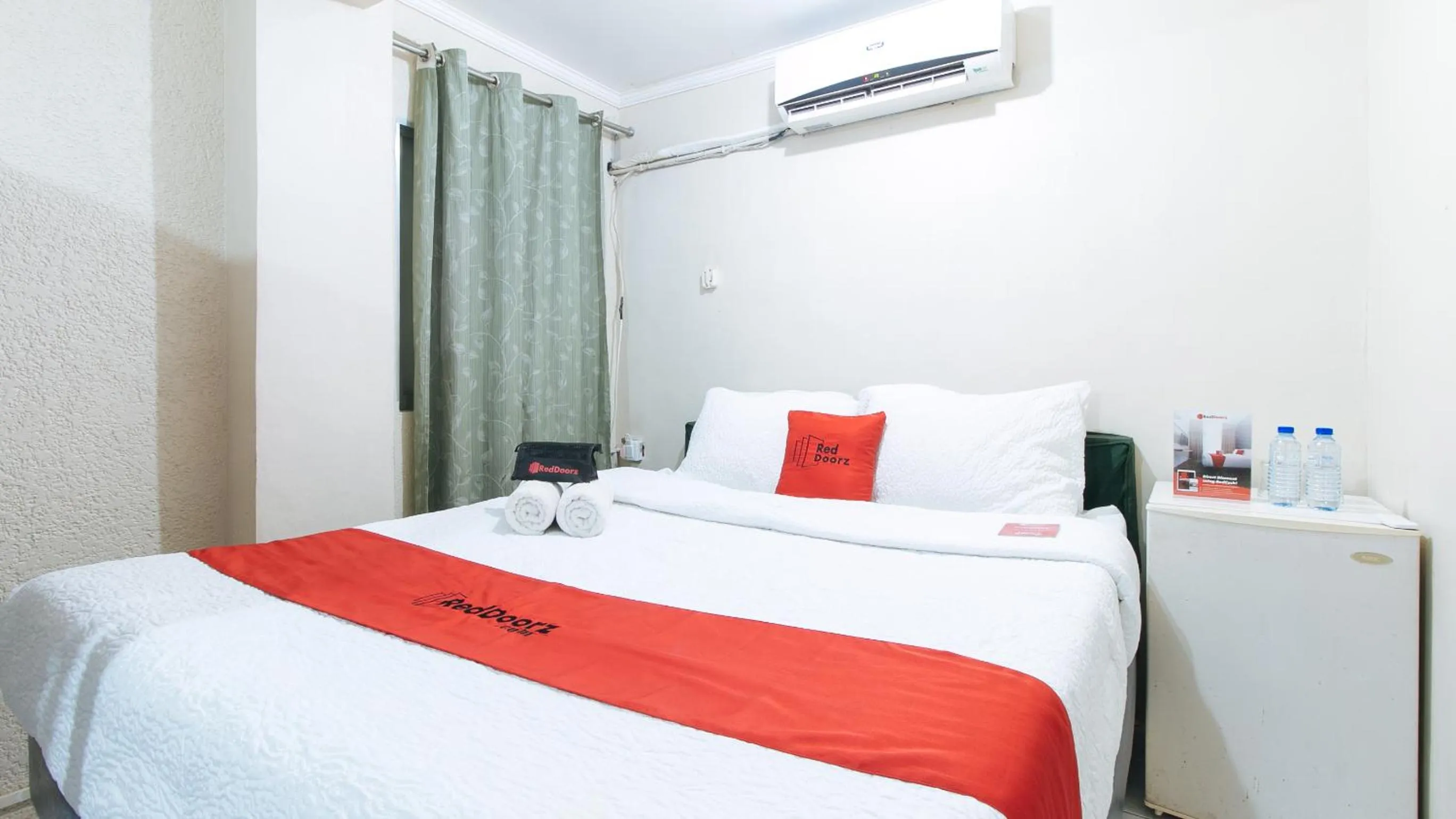 Family Room in Lagoon Resort Zambales