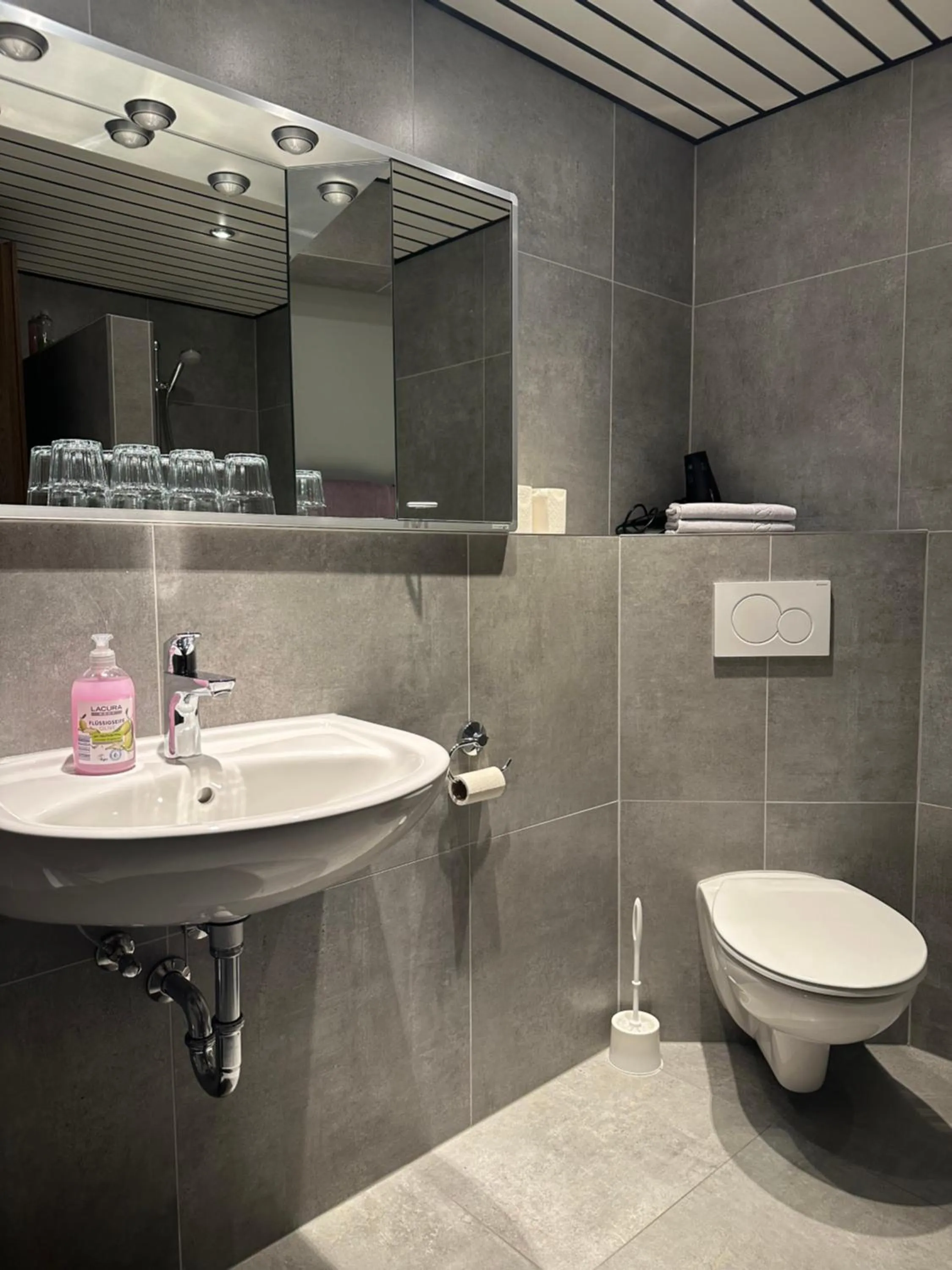 Hotel Am Vogelsanger Weg