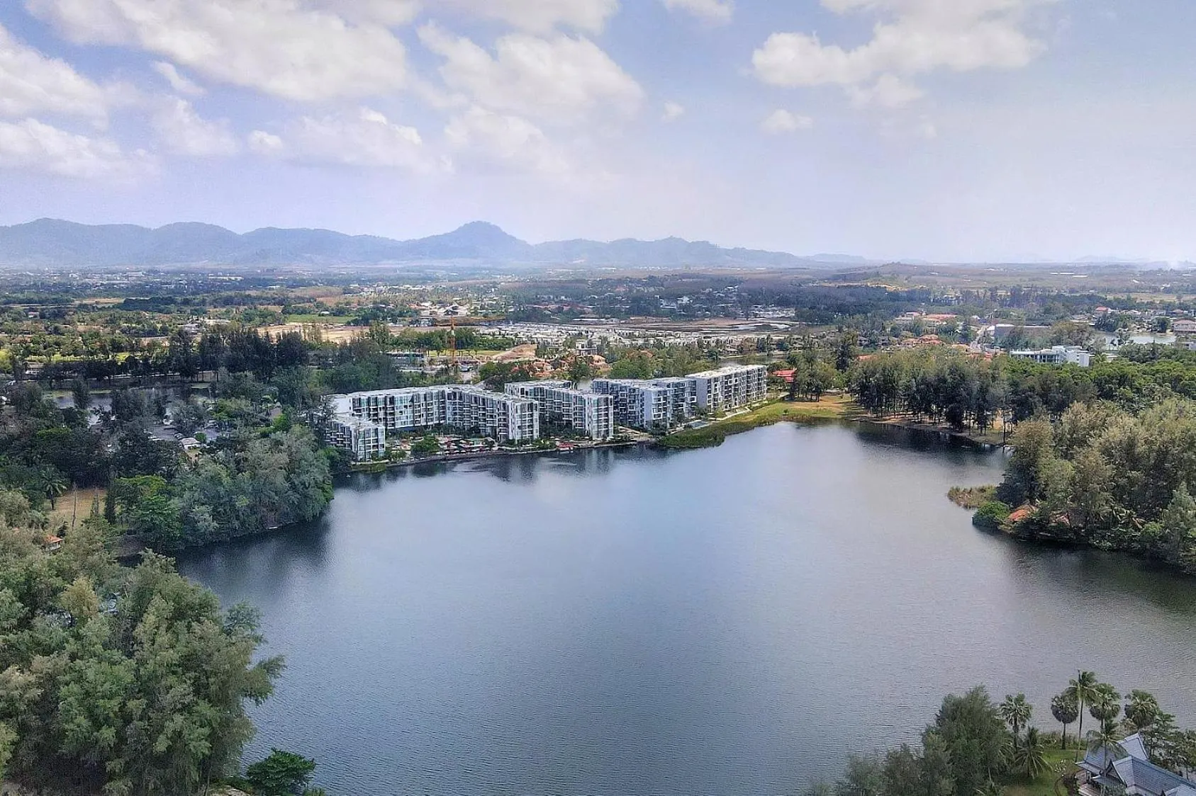 Cassia Residences by Laguna Phuket