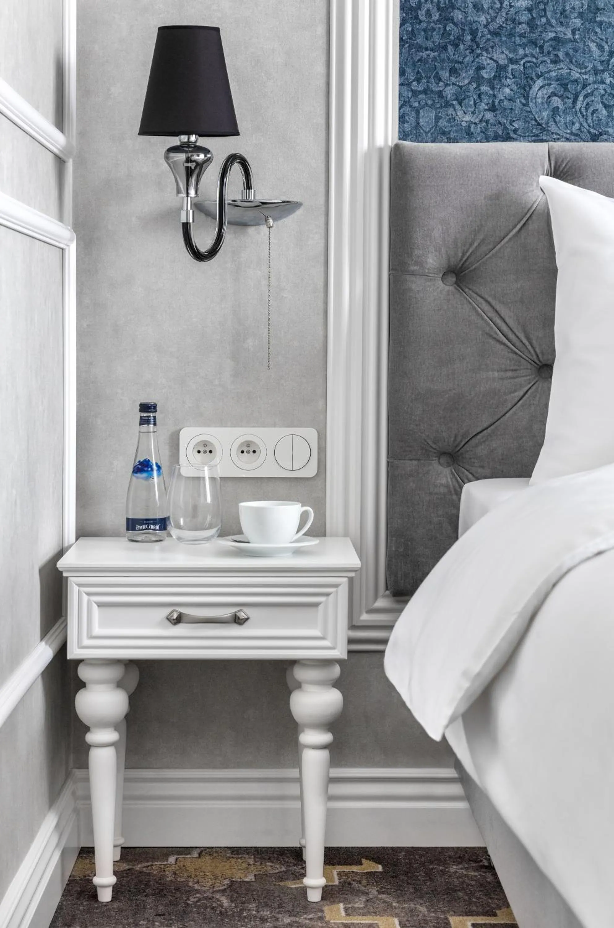 Other in Merci Boutique Hotel