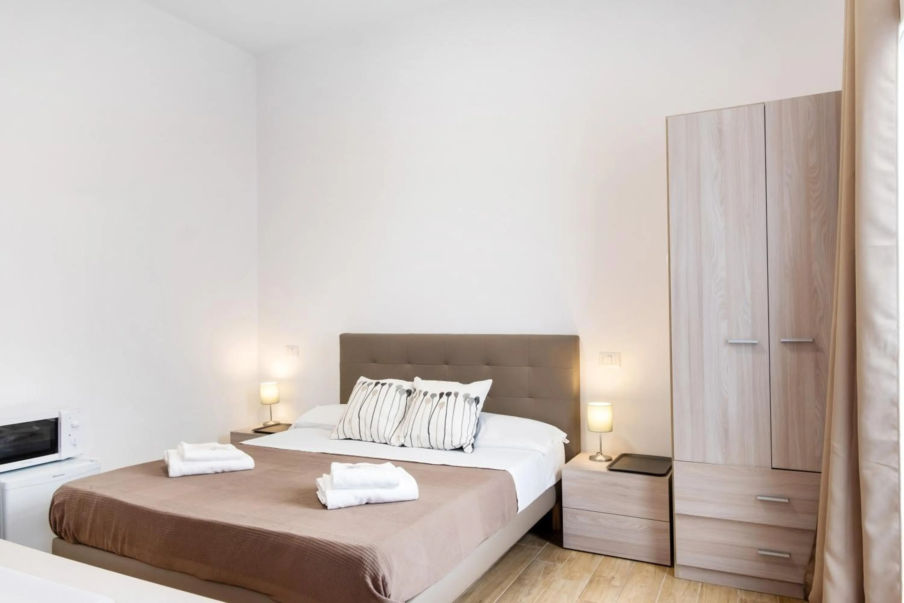 San Vincenzo Rooms Vigonza