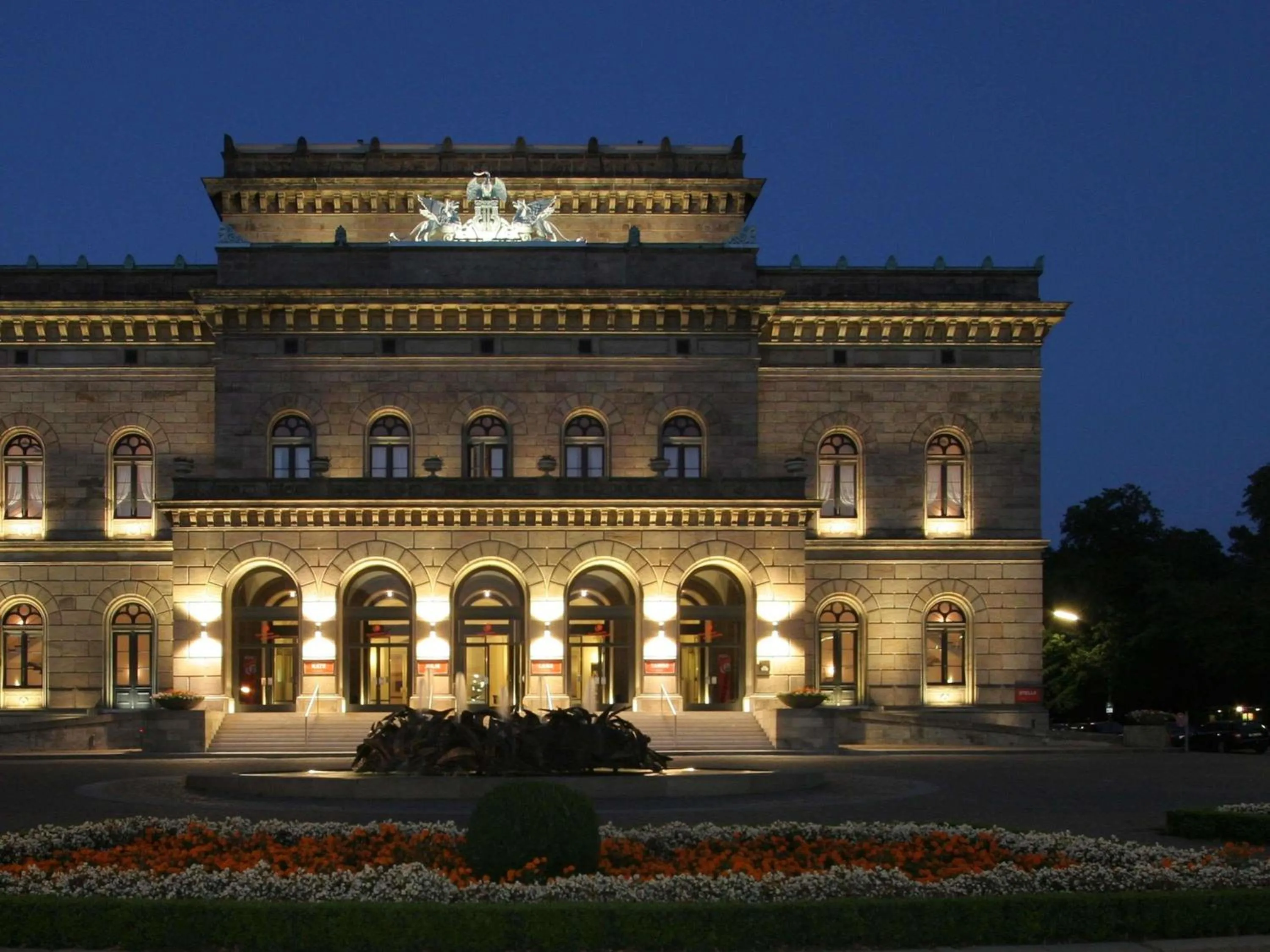 Other in Ibis budget Hannover Hbf