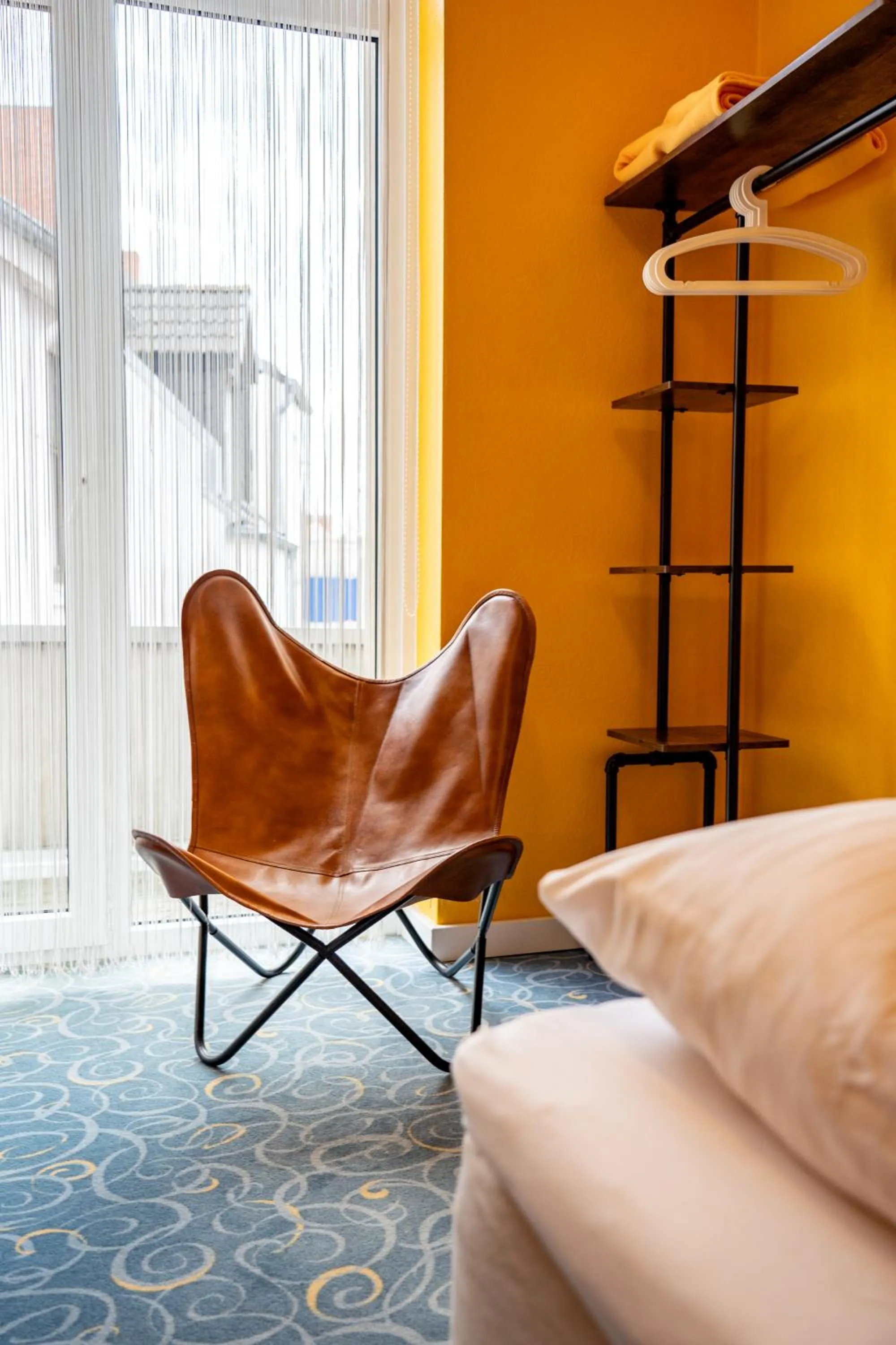 Photo of the whole room in Hotel Haus Martens