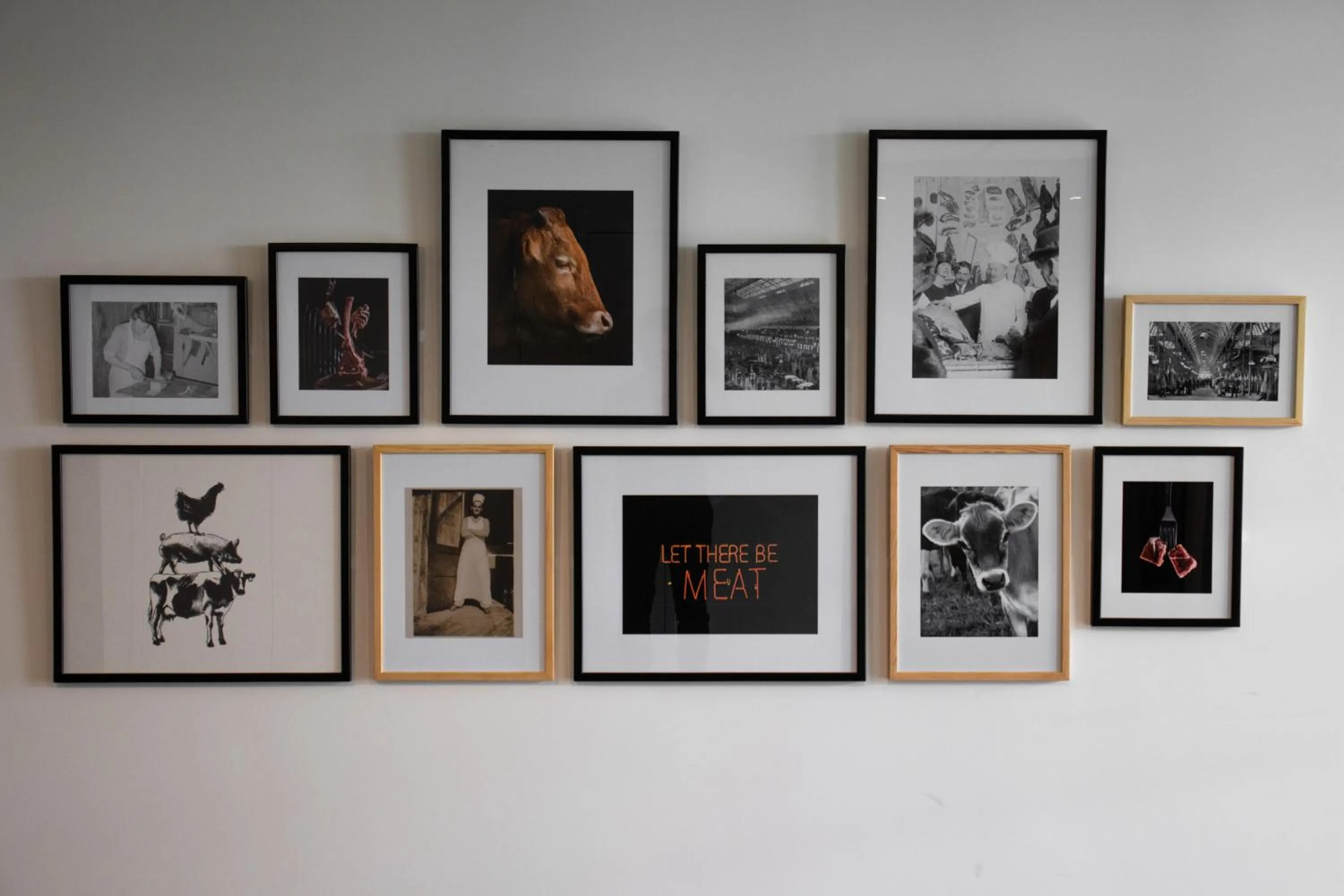 Area and facilities in Campanile PRIME - Rungis Orly