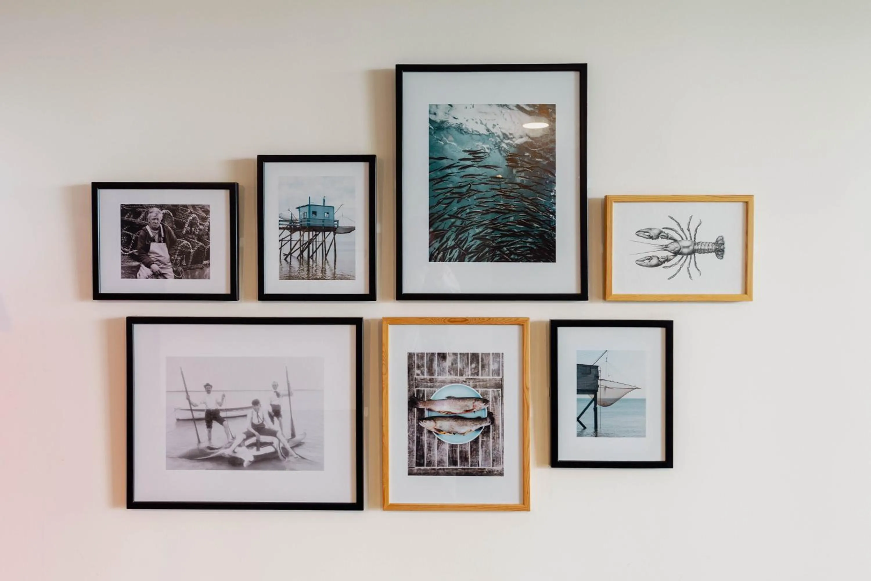 Property building in Campanile PRIME - Rungis Orly