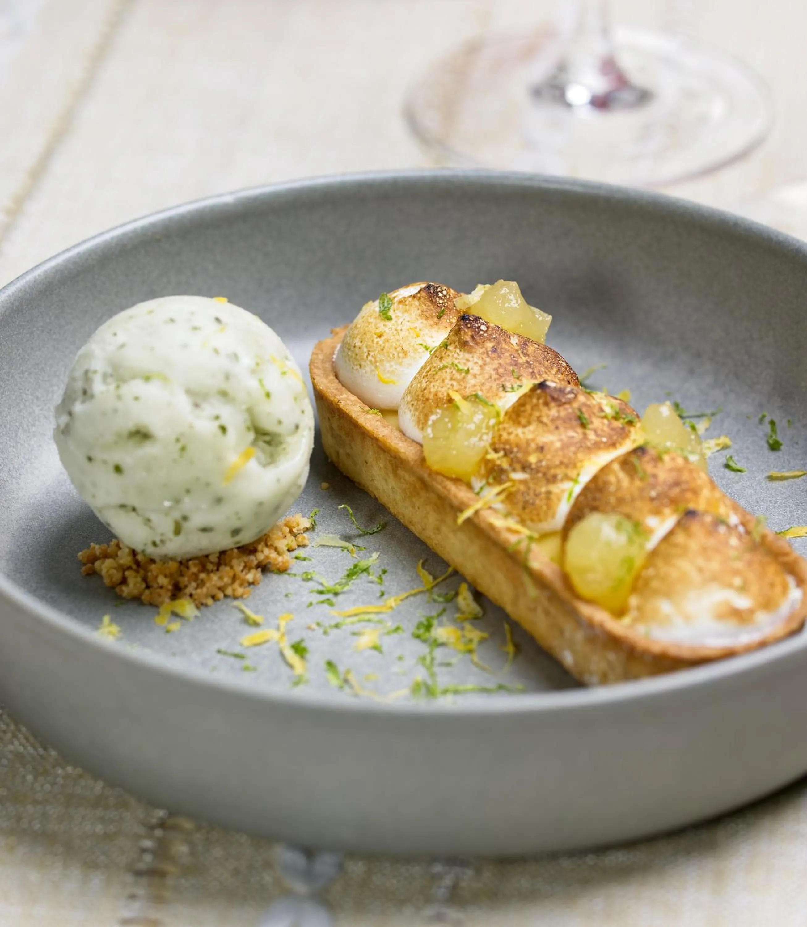 Restaurant/places to eat in Campanile PRIME - Rungis Orly