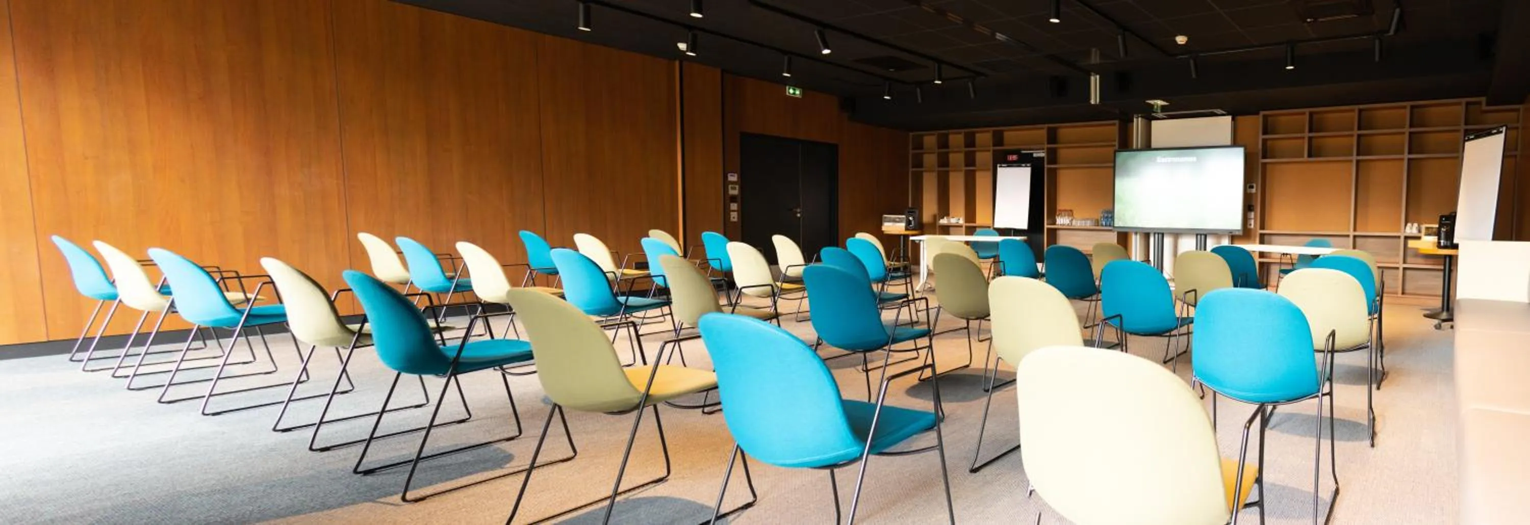 Business facilities in Campanile PRIME - Rungis Orly