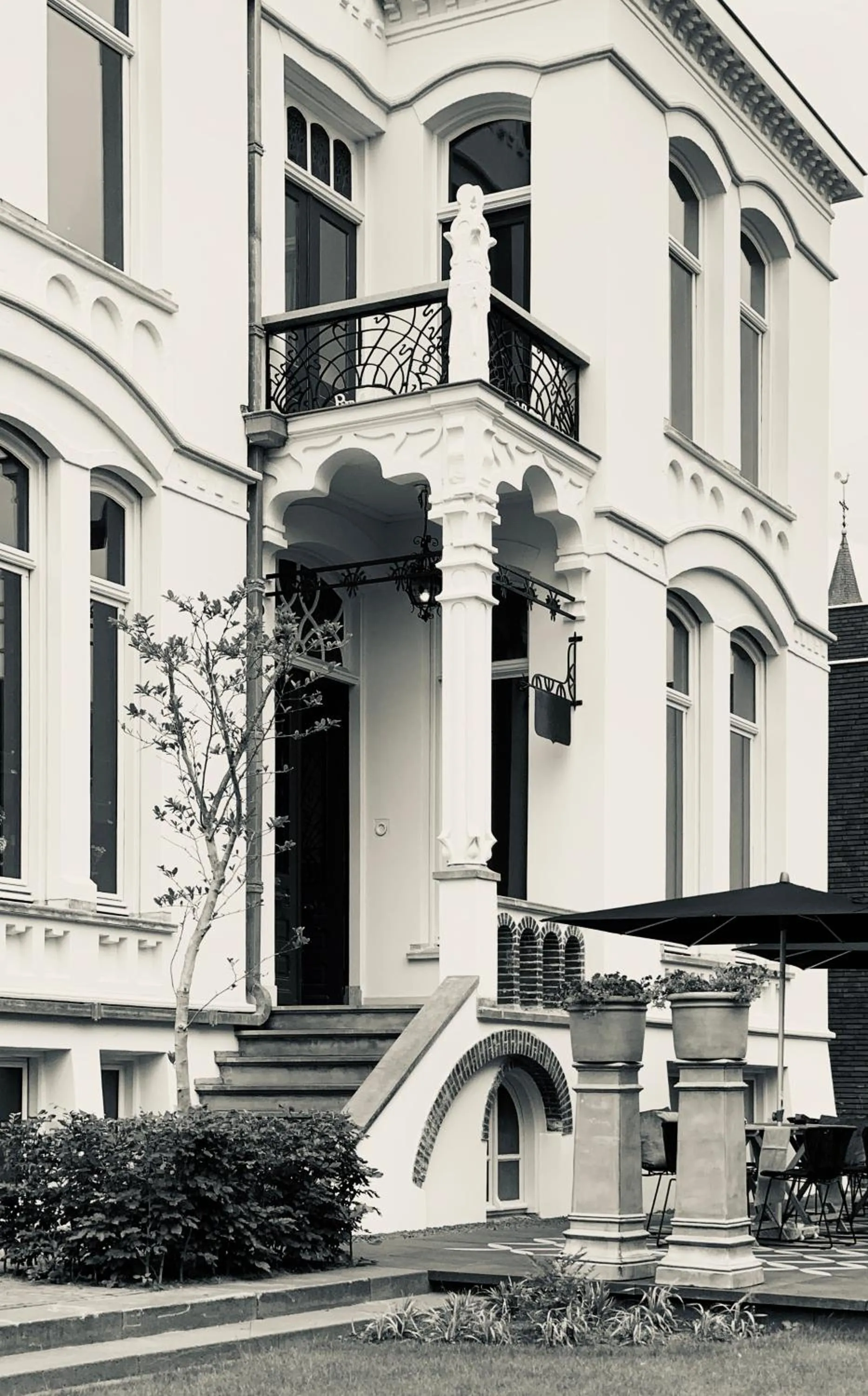 Stella Suites Boutique Hotel