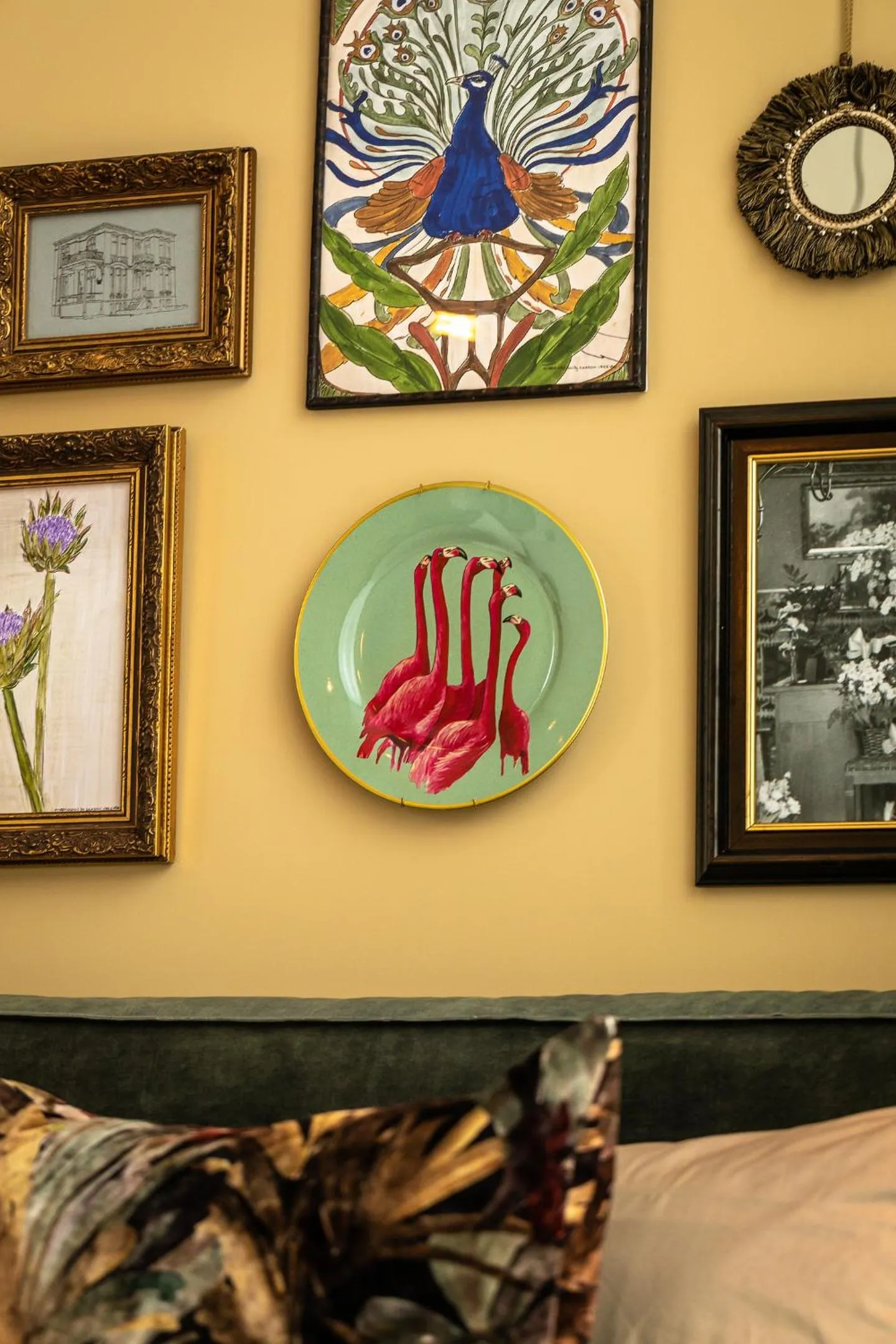 Stella Suites Boutique Hotel