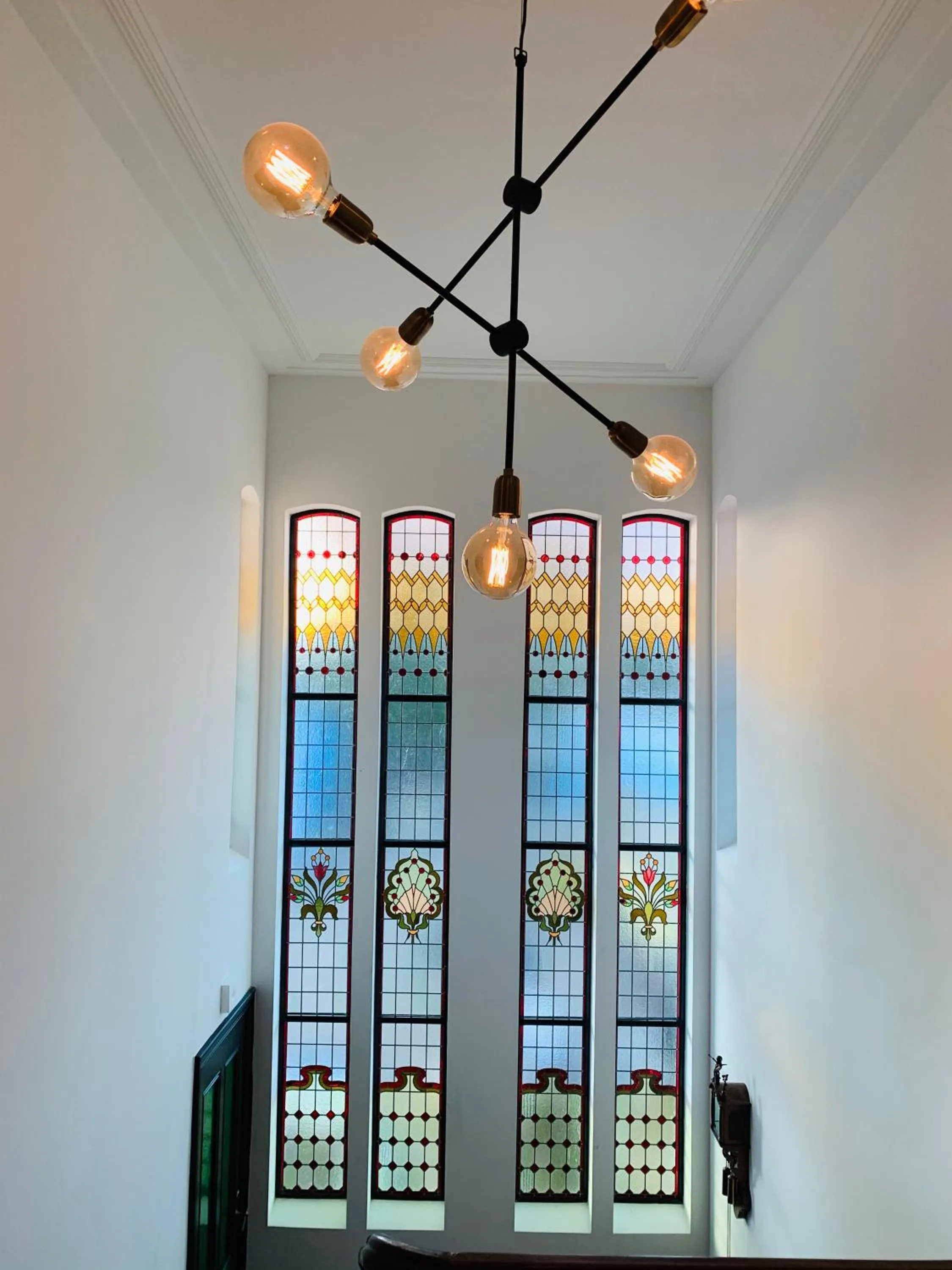 Stella Suites Boutique Hotel