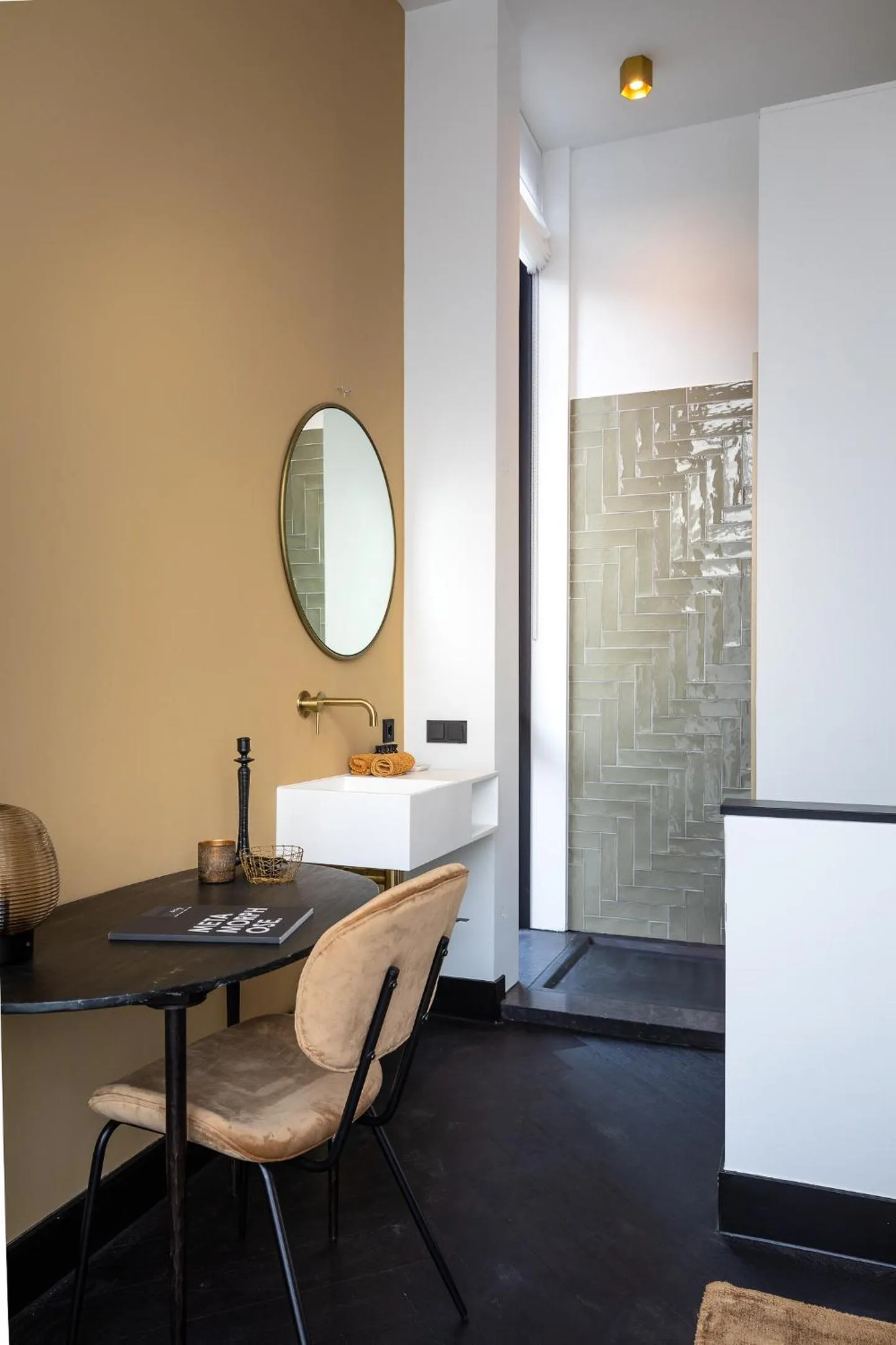 Stella Suites Boutique Hotel