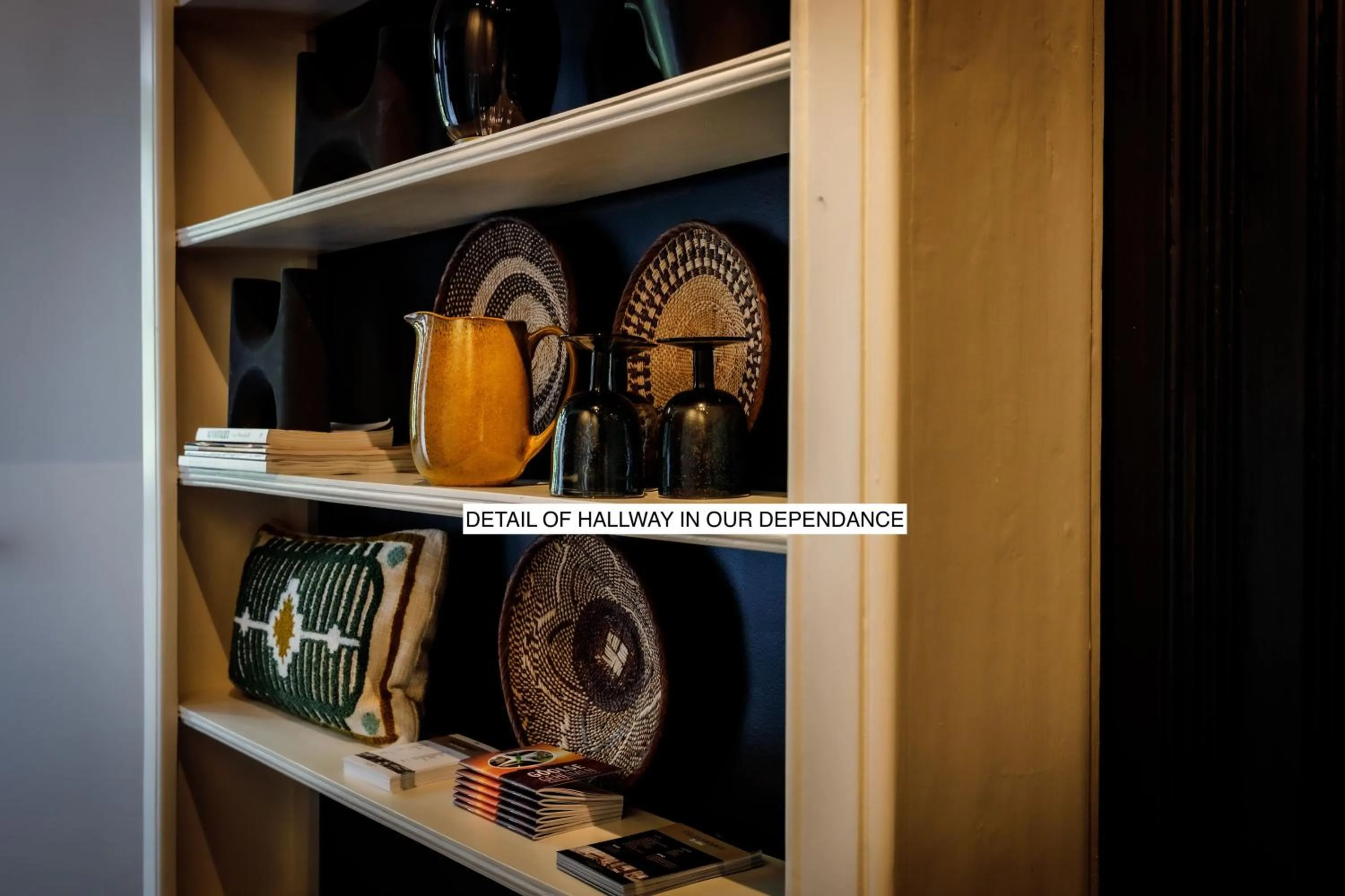 Stella Suites Boutique Hotel