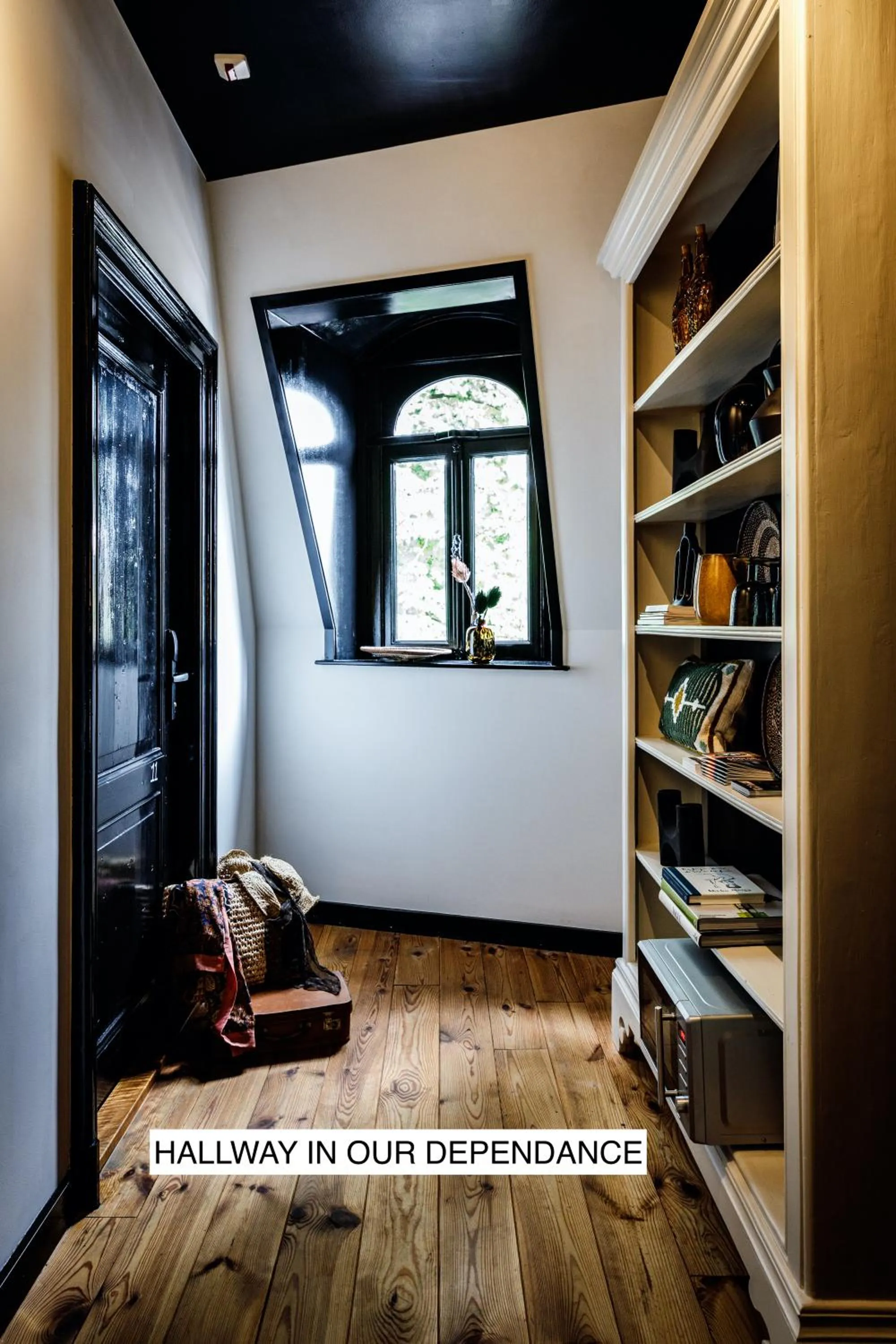 Stella Suites Boutique Hotel