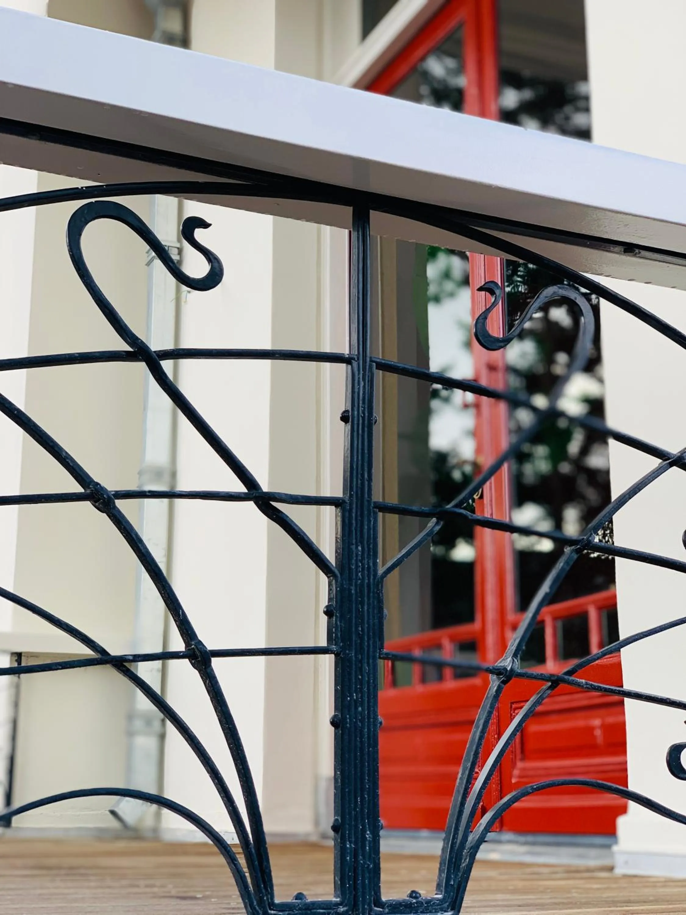 Stella Suites Boutique Hotel