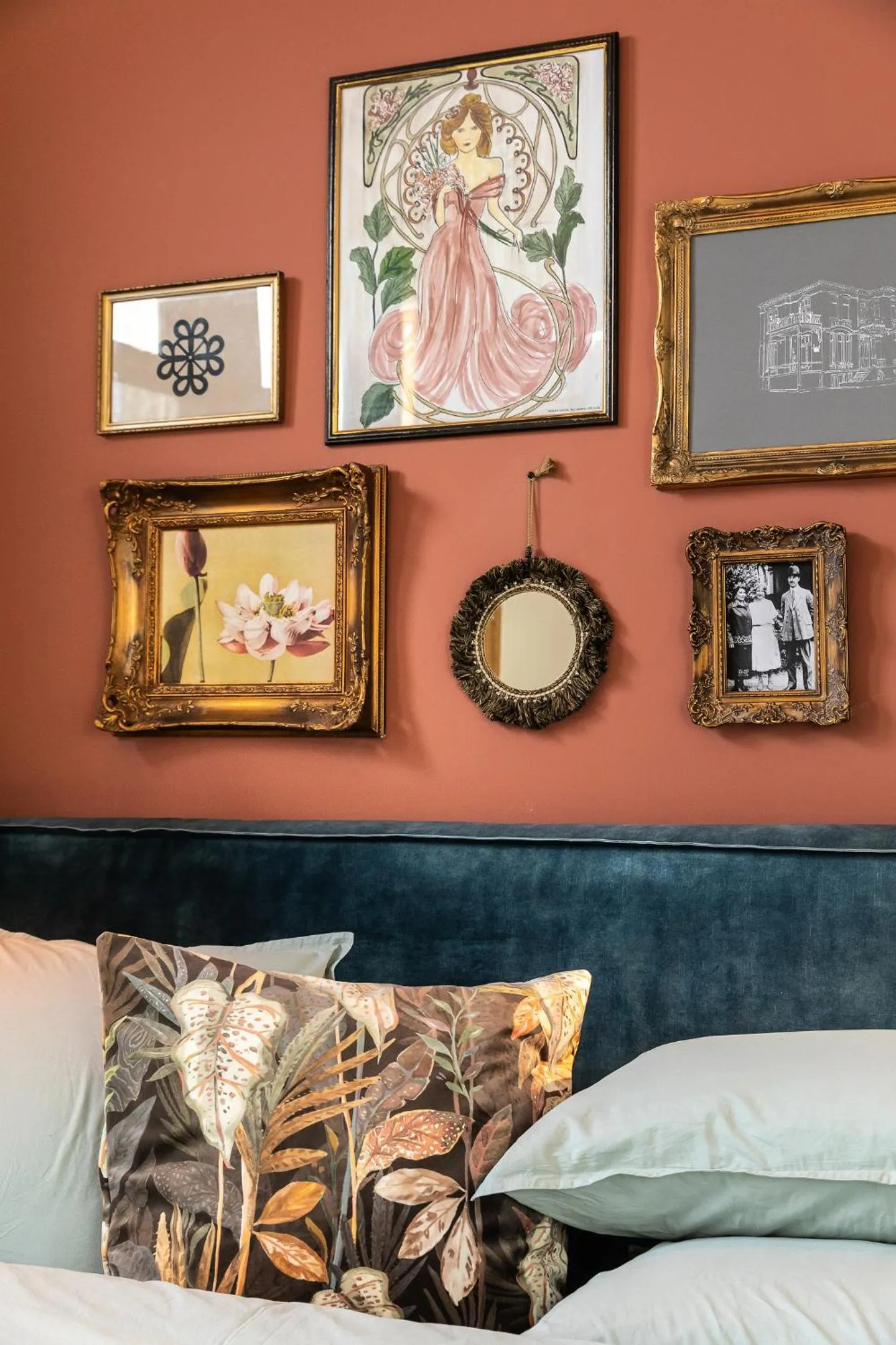 Stella Suites Boutique Hotel