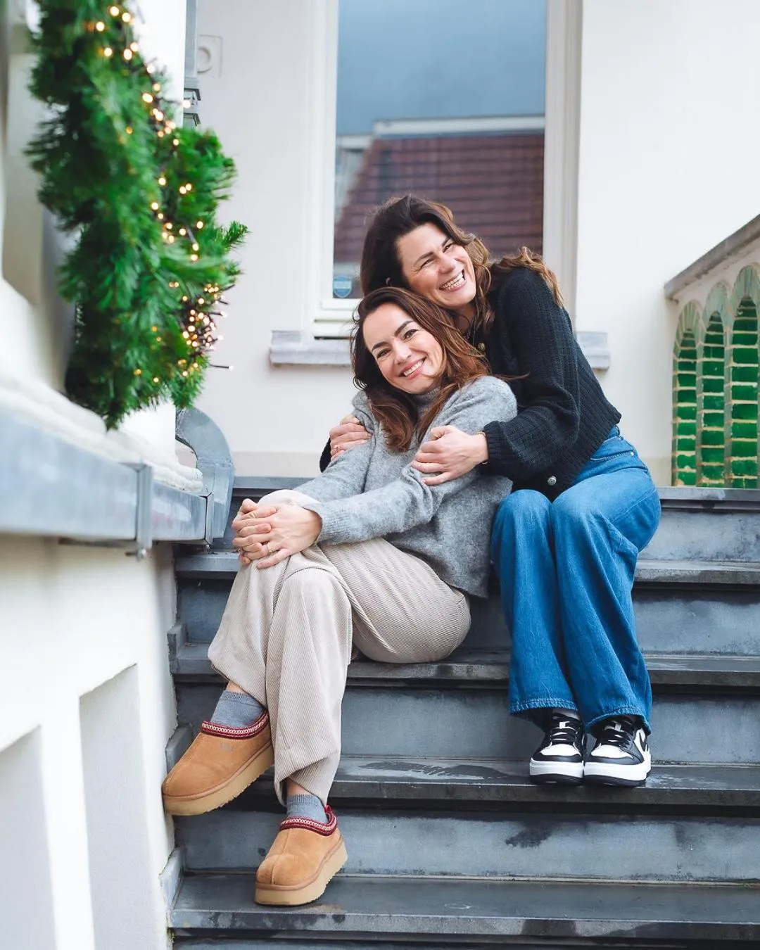 Staff in Stella Suites Boutique Hotel