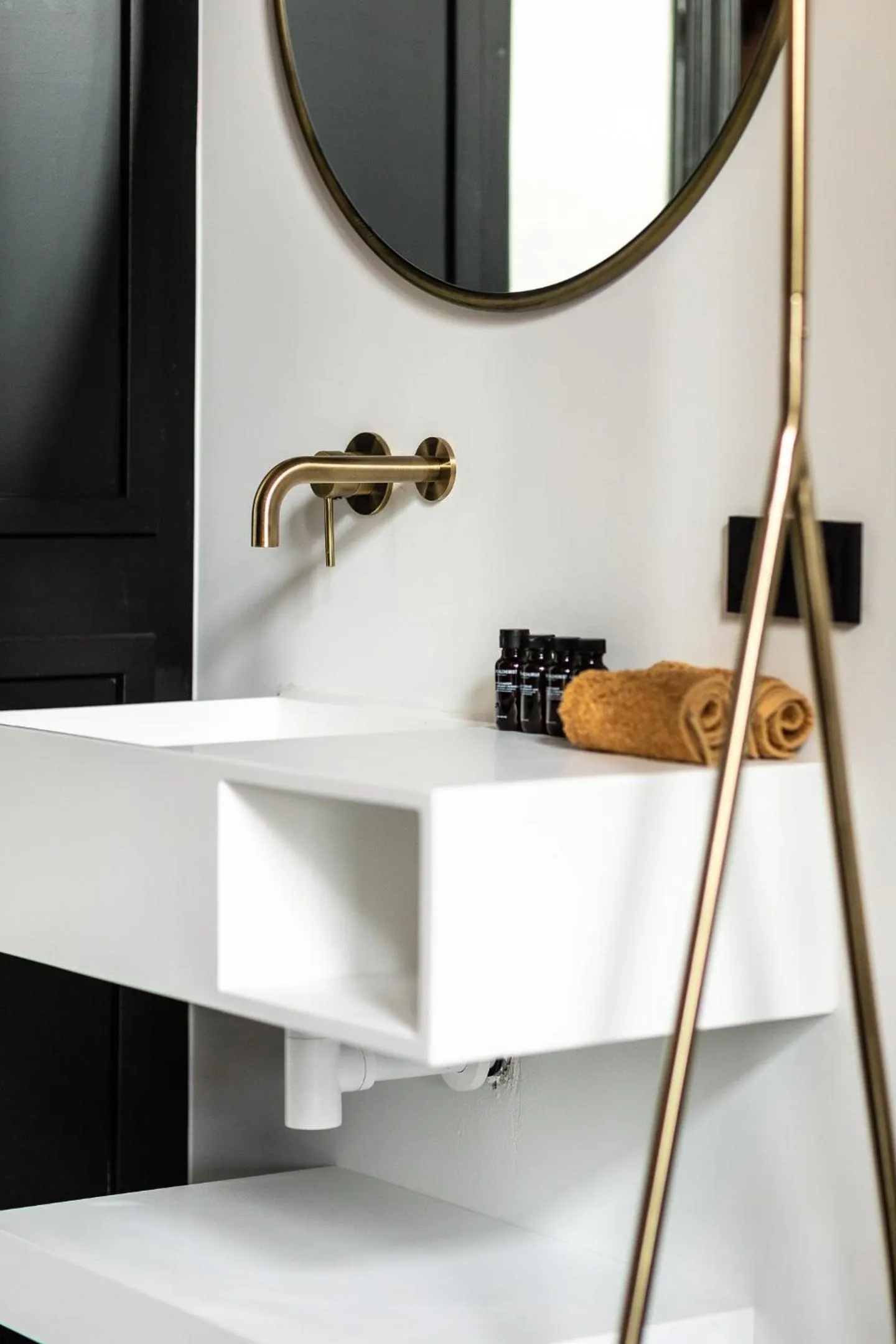 Stella Suites Boutique Hotel