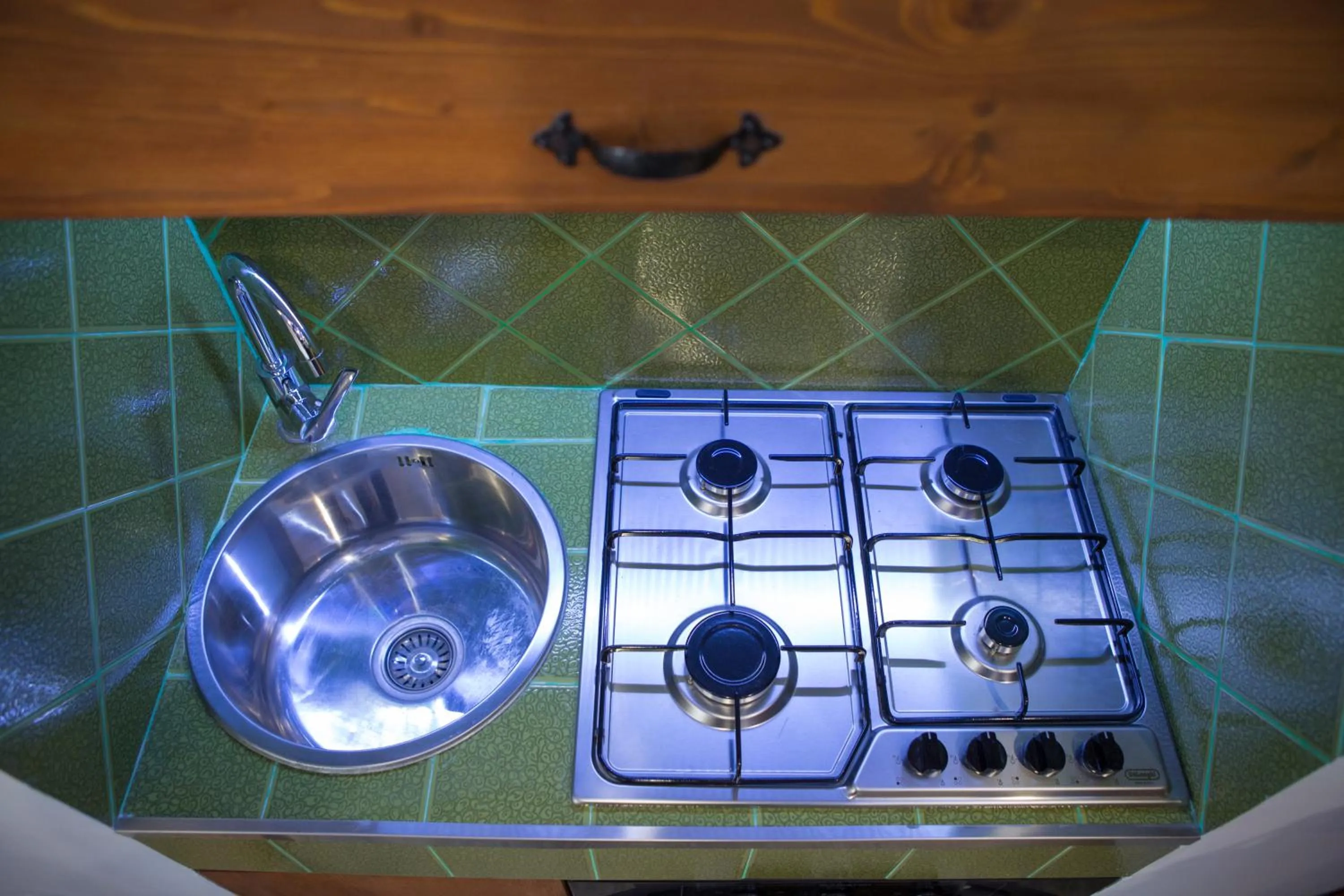 LE DIMORE DI TALOS B&B