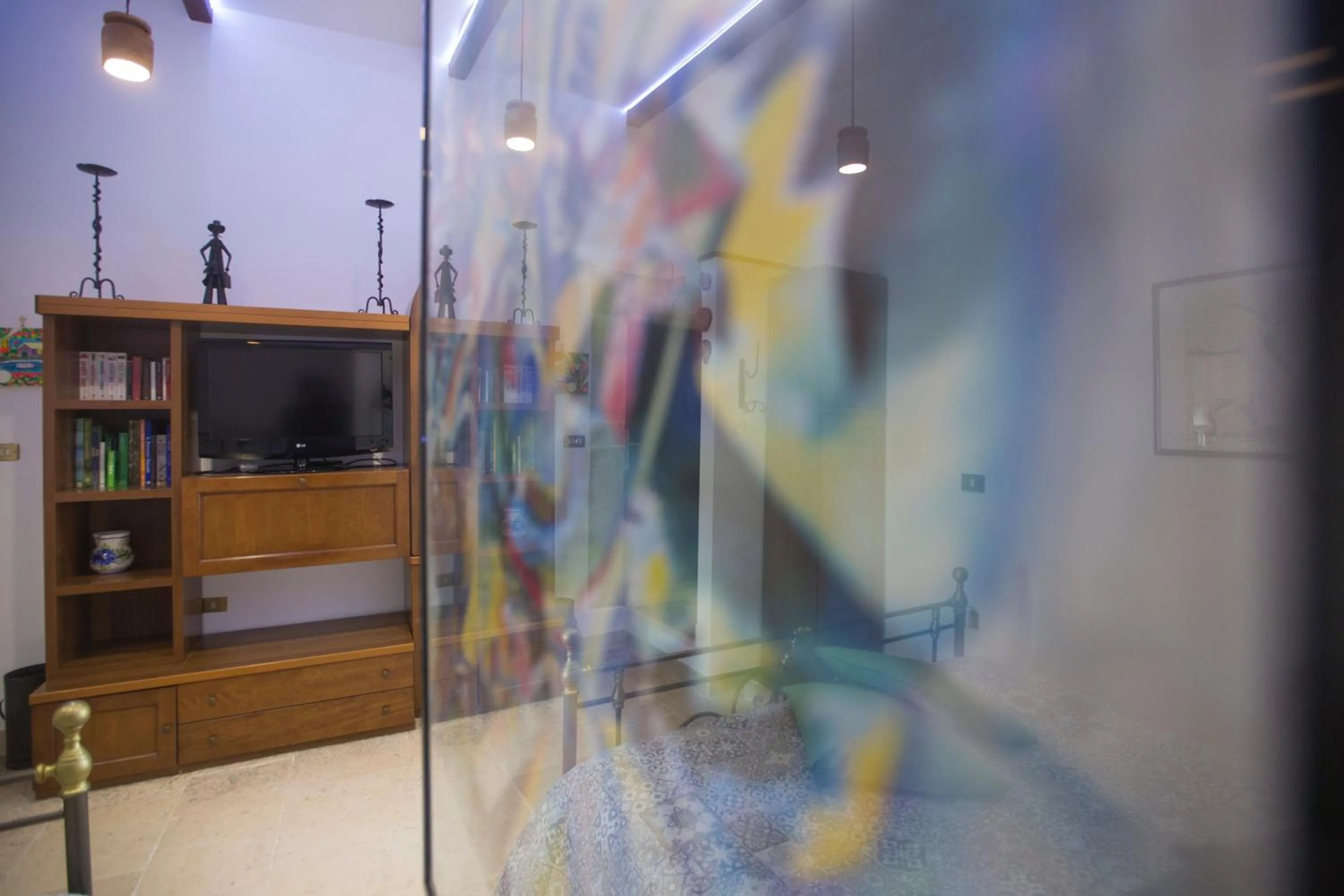 LE DIMORE DI TALOS B&B