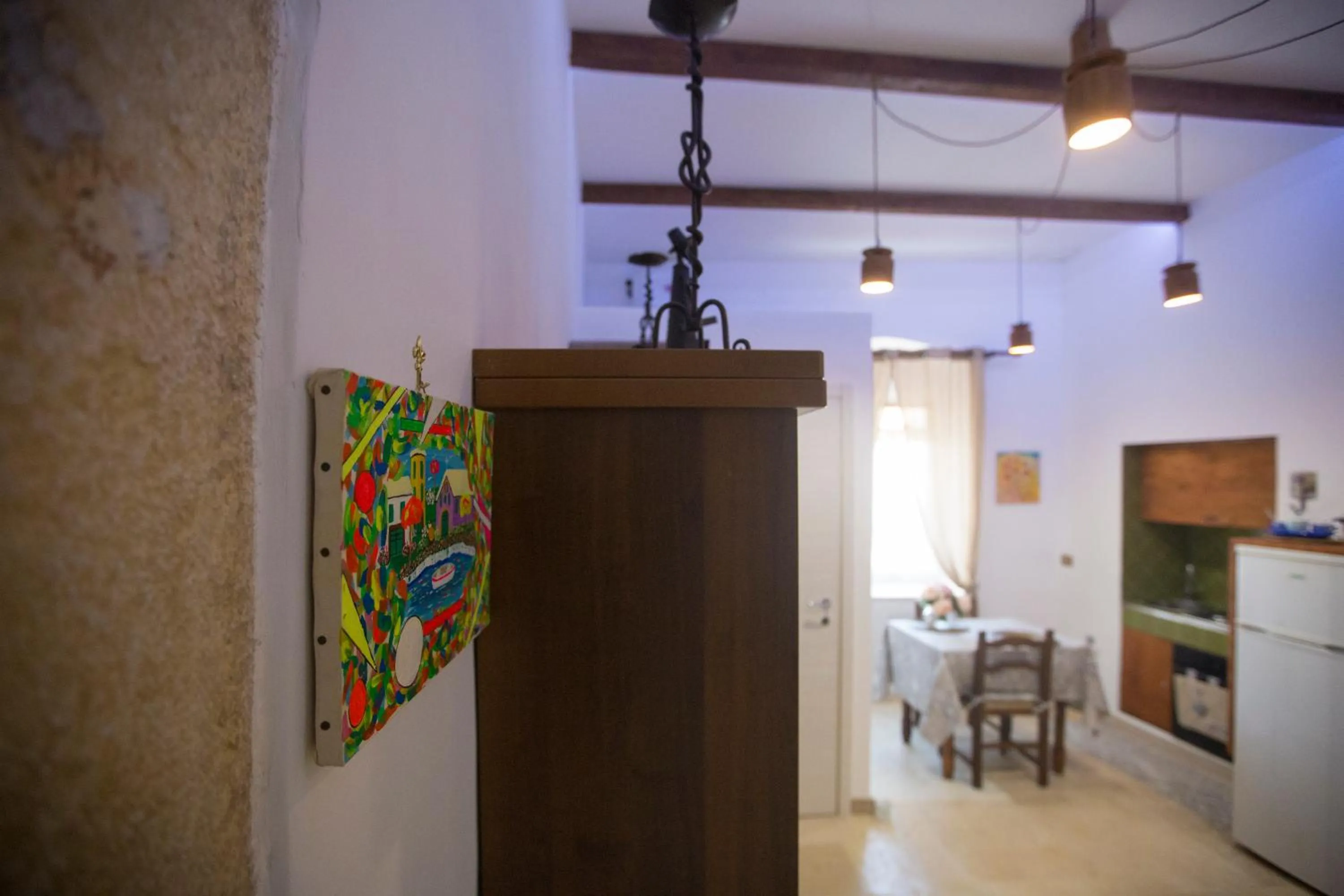 LE DIMORE DI TALOS B&B