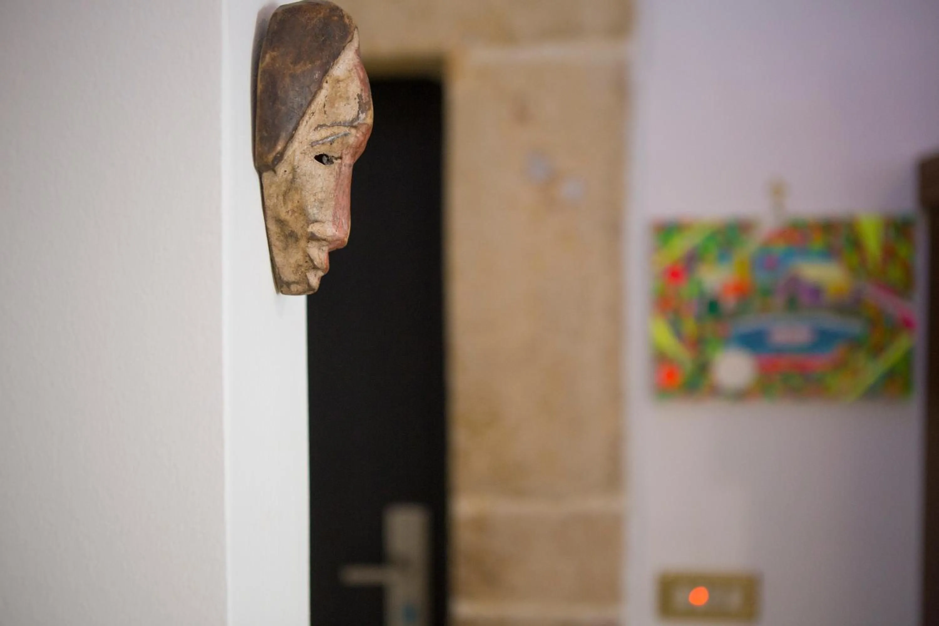 LE DIMORE DI TALOS B&B