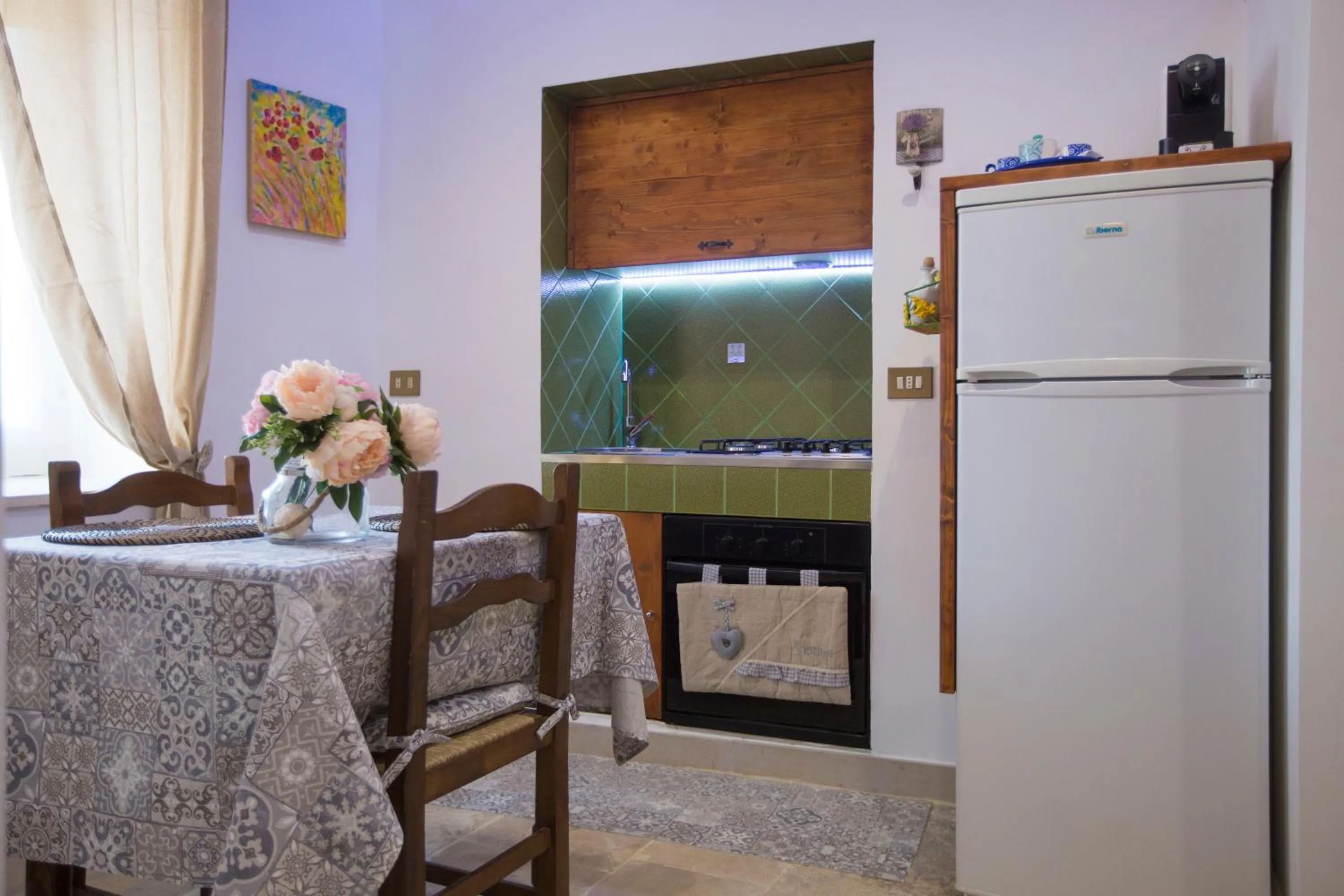 LE DIMORE DI TALOS B&B