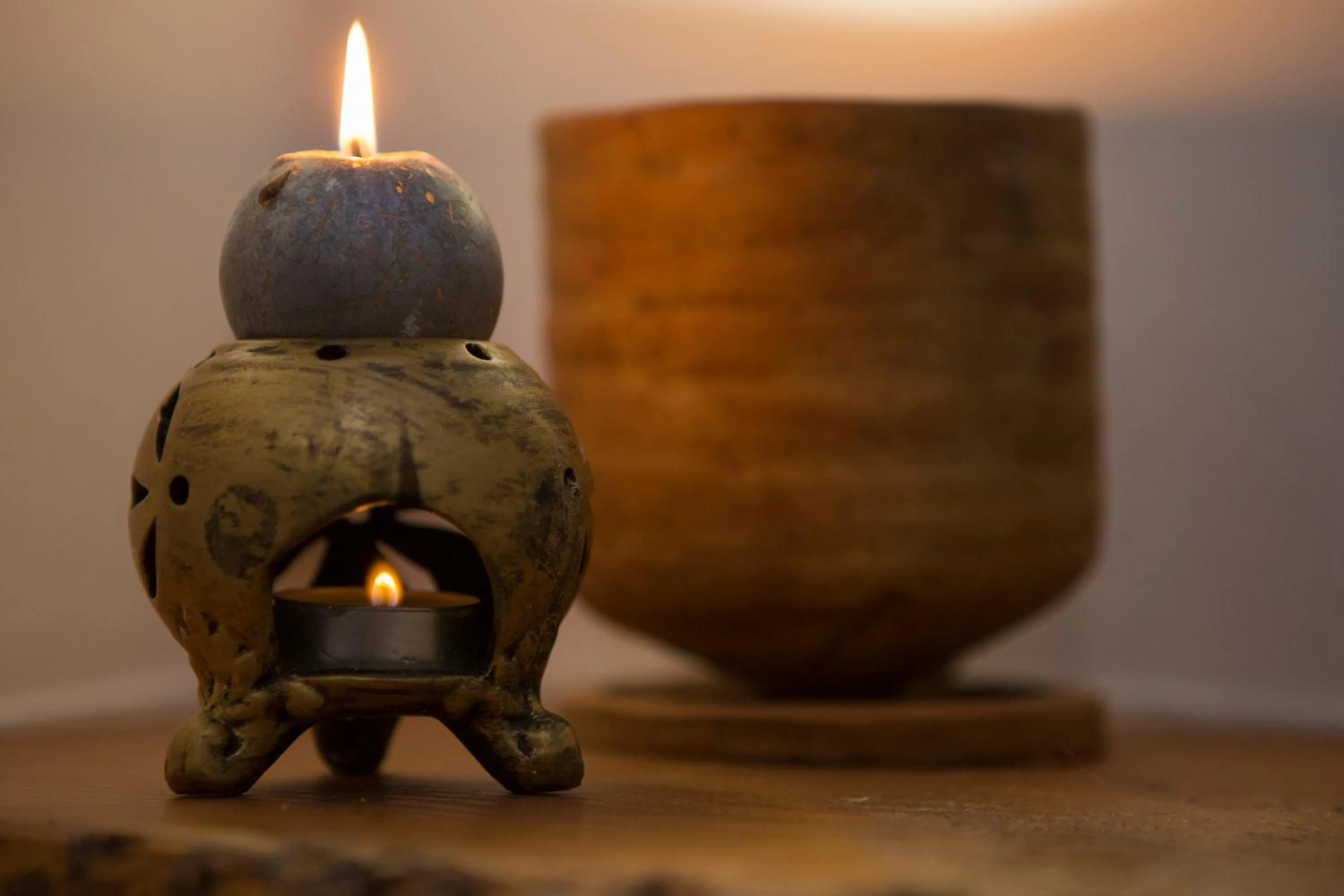 LE DIMORE DI TALOS B&B