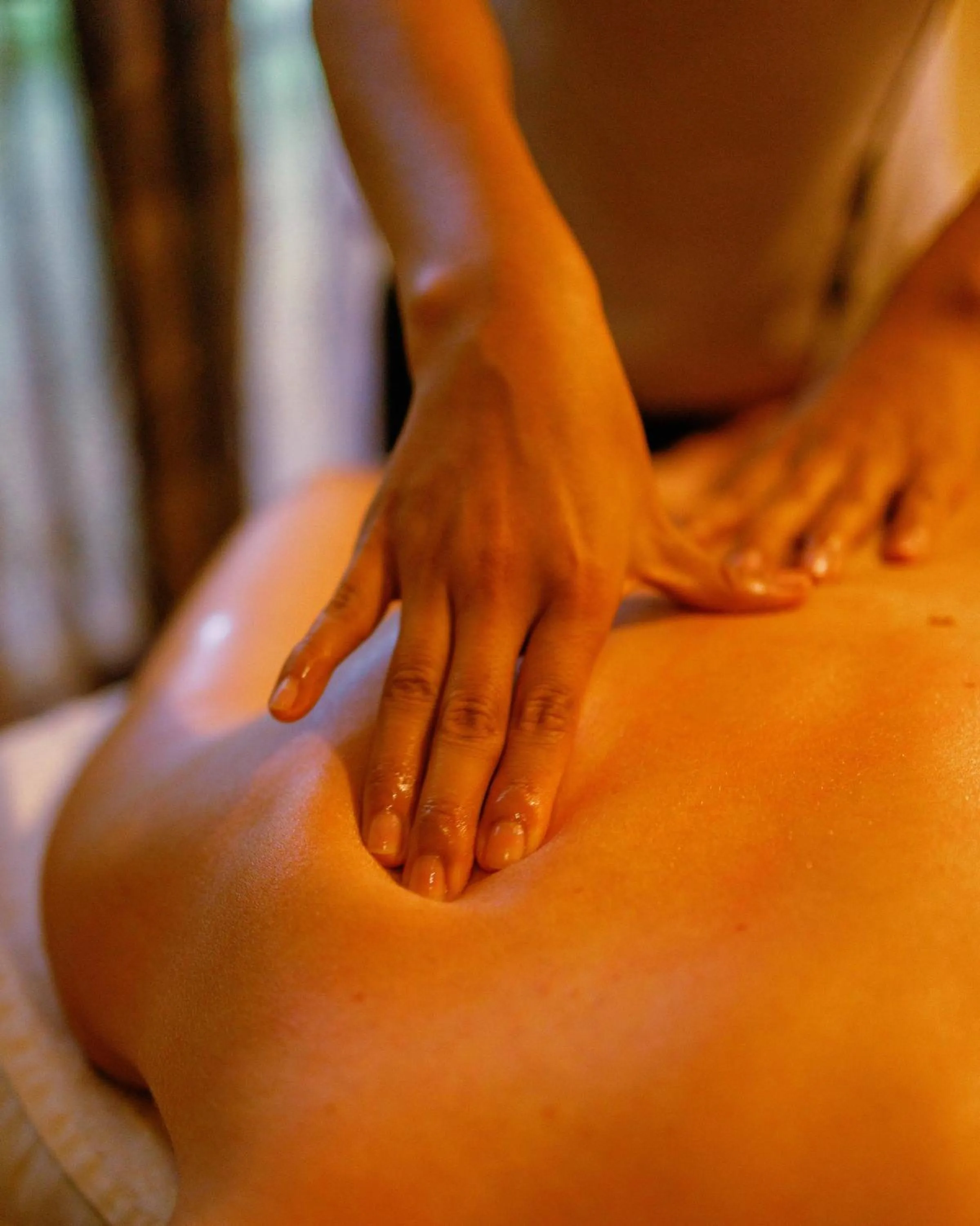 Spa and wellness centre/facilities in Brennia Kottefaru Maldives