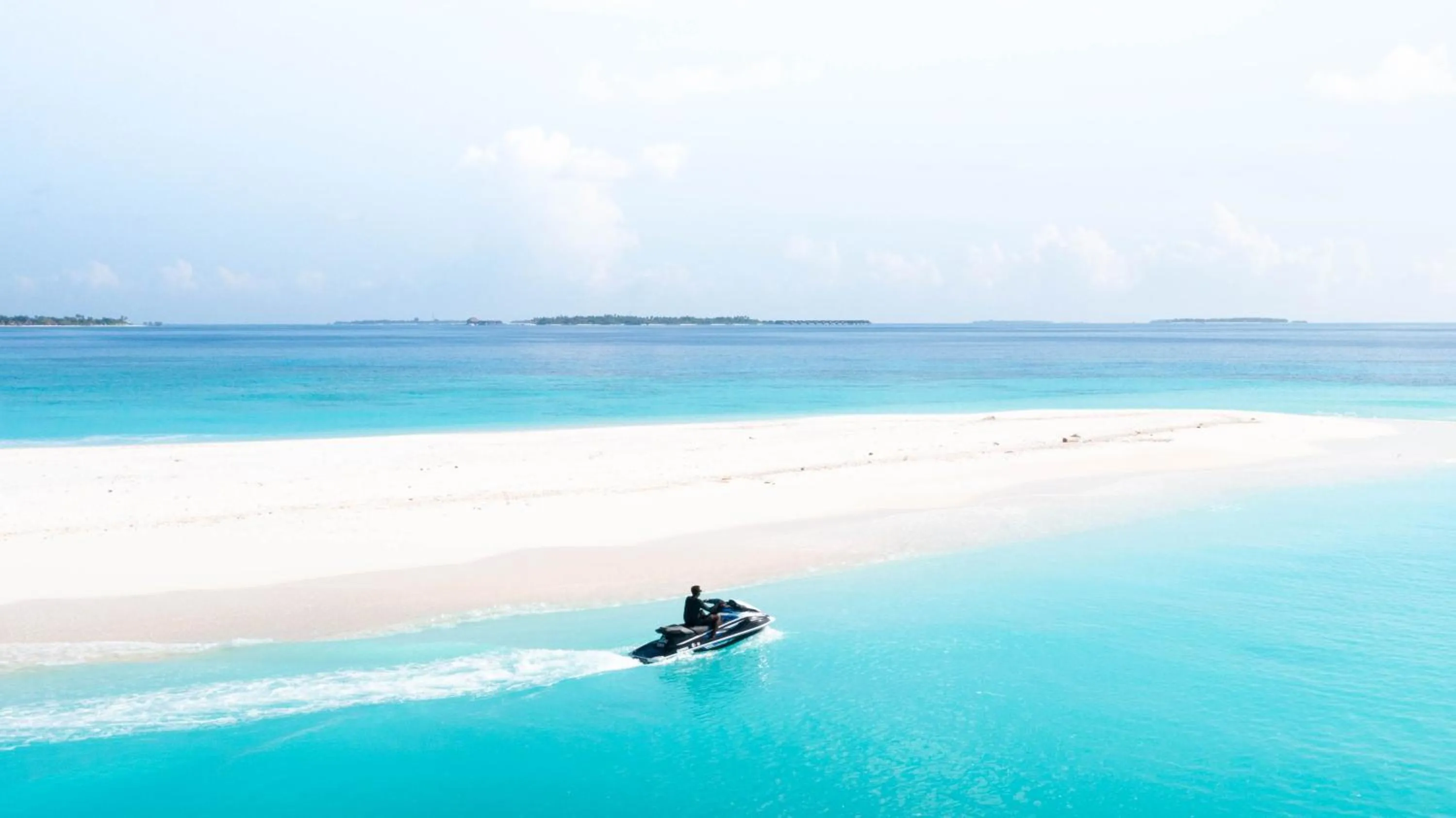 Activities in Brennia Kottefaru Maldives