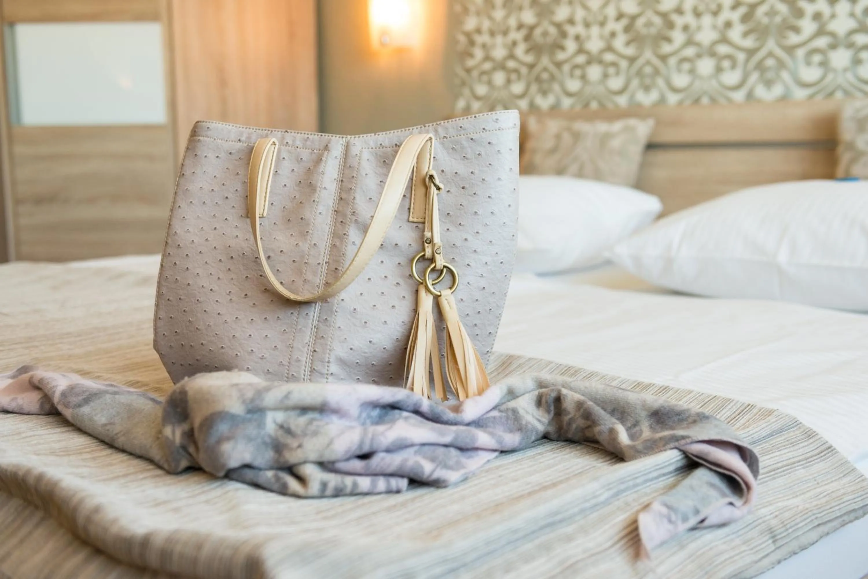 Photo of the whole room, Bed in Hotel Ahrbella