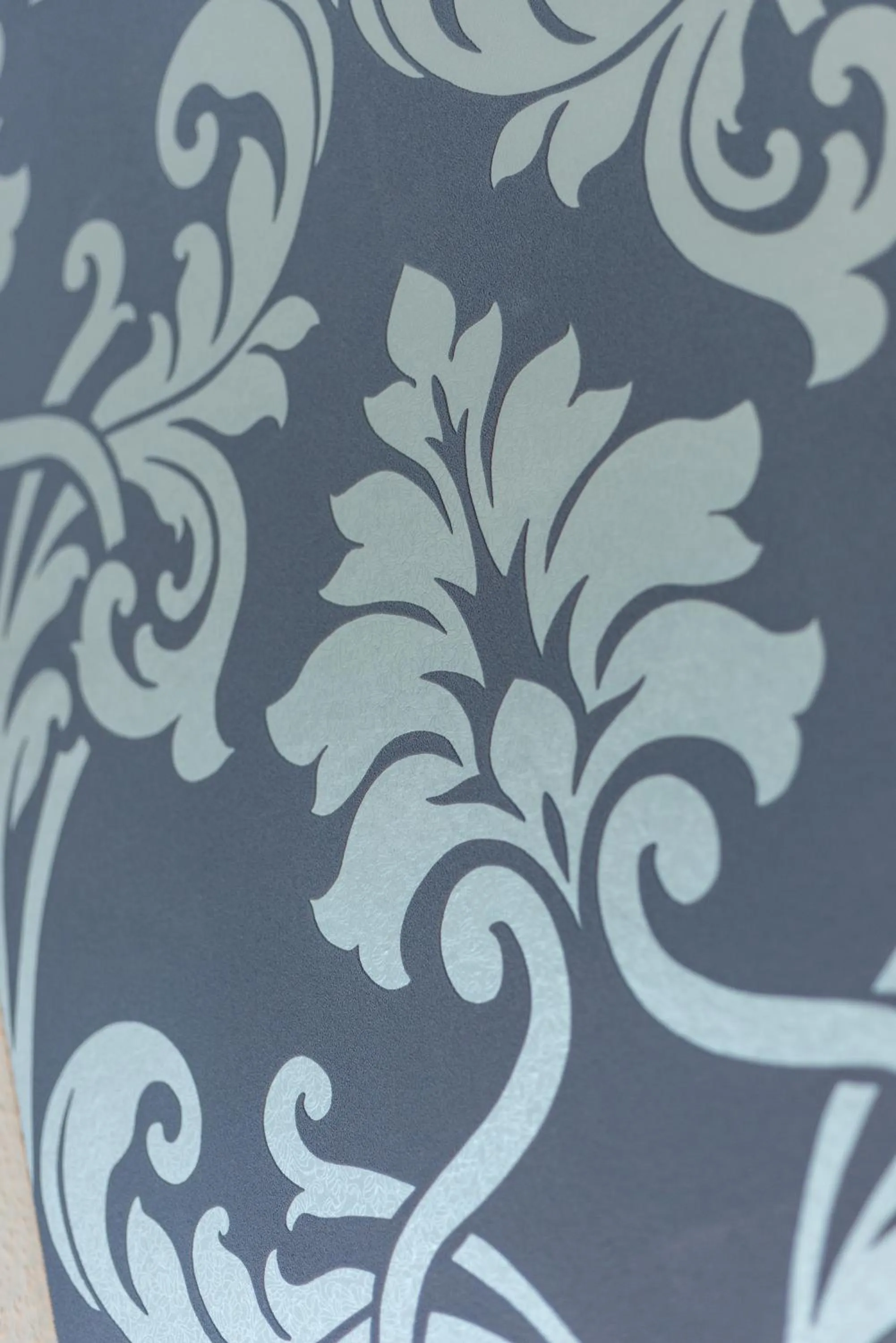 Decorative detail in Hotel Ahrbella