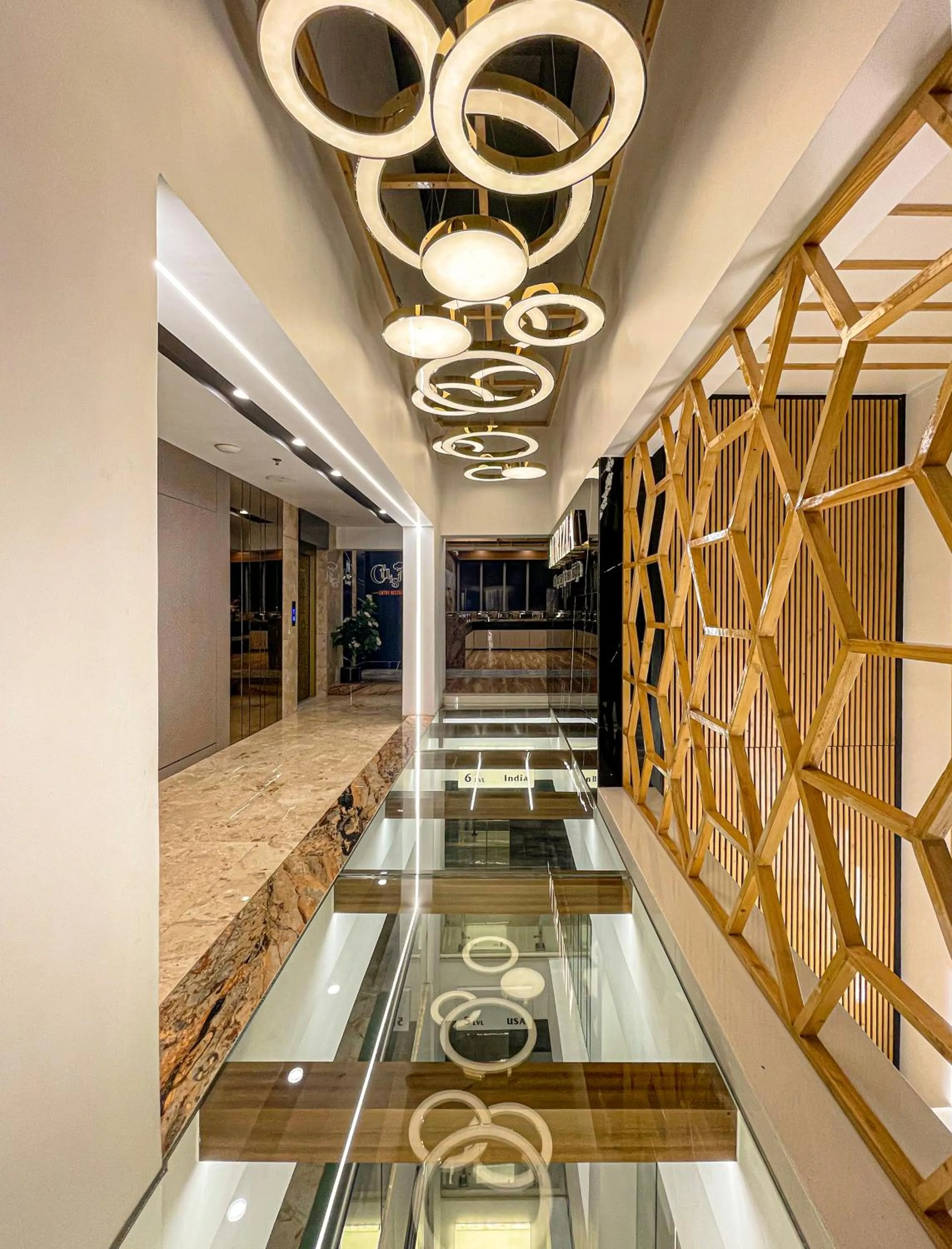 Banquet/Function facilities in Hotel Auris & Banquets, Mumbai International Airport