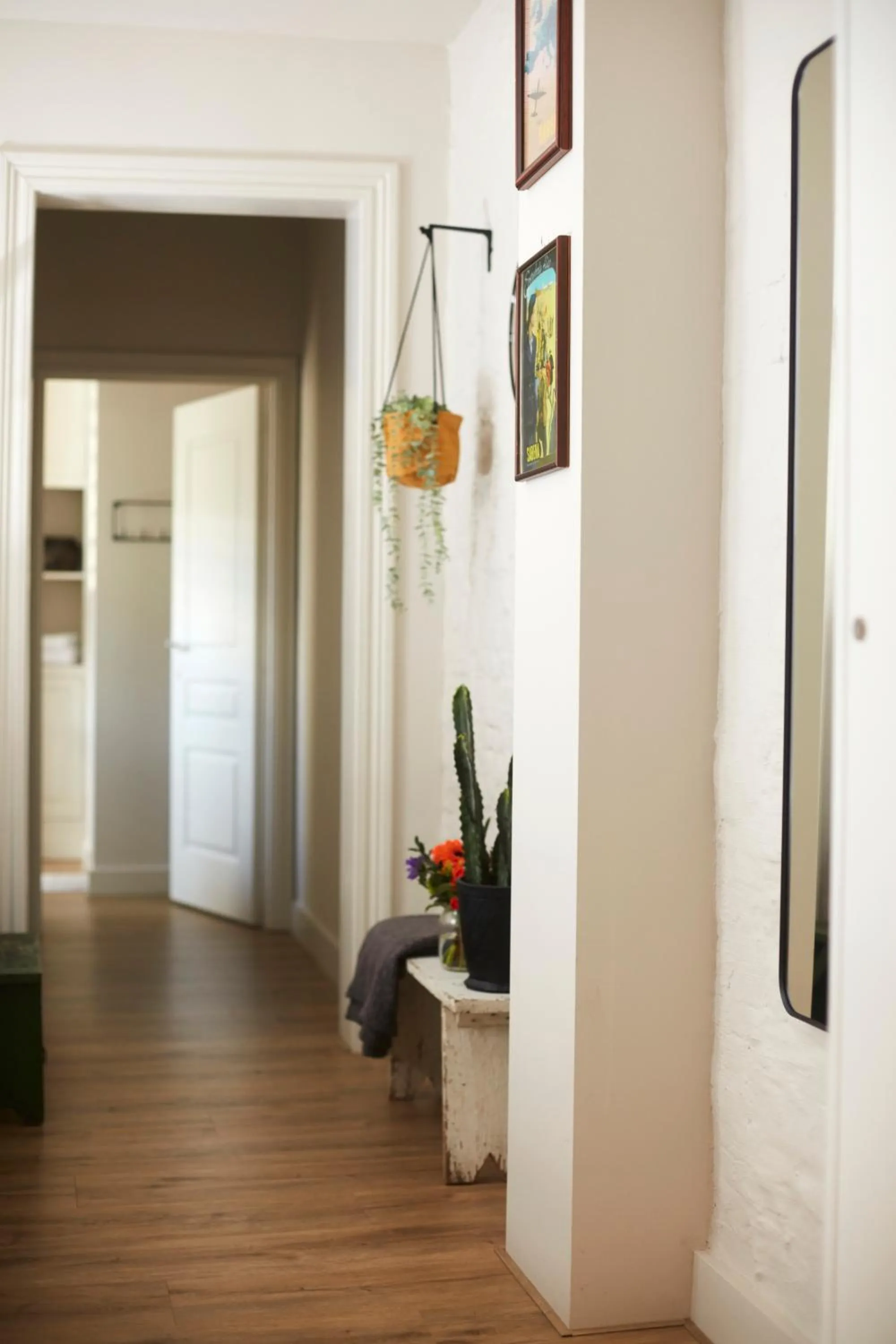 Property building in B&B Toast Hoogstraten